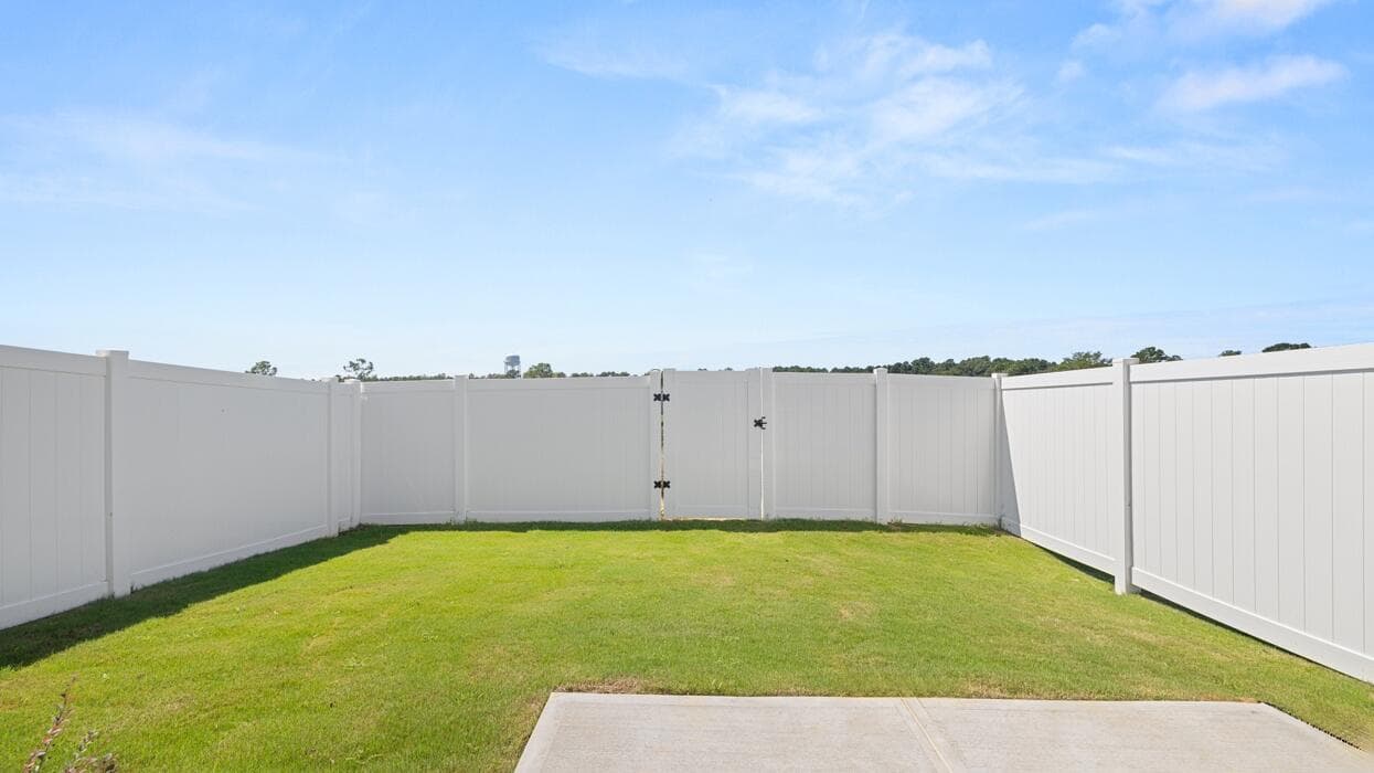 Townhouse at 5135 Montana Loop, North Augusta, SC 29841, photo 18 of 49