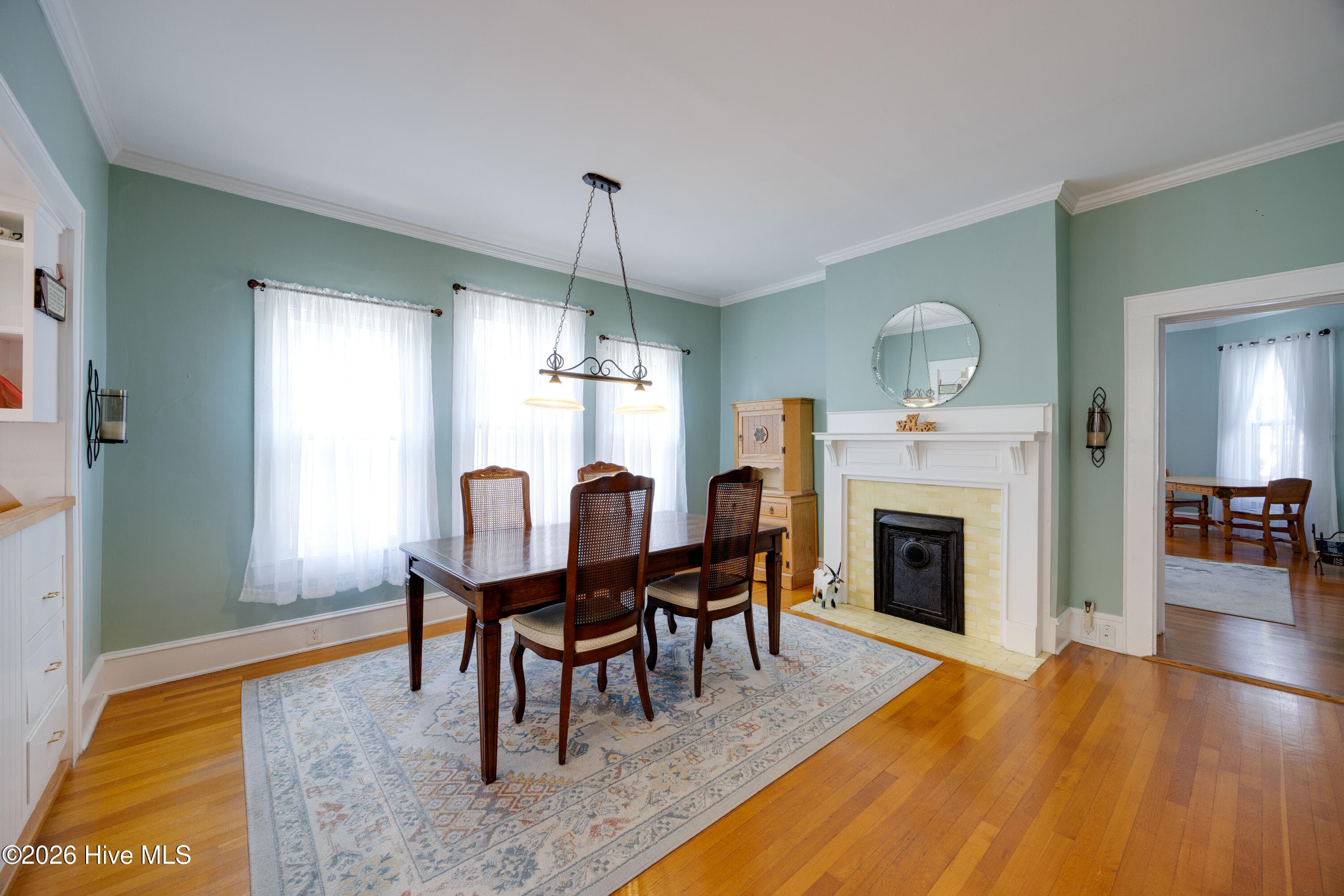 Single Family Residence at 427 E Main Street, Washington, NC 27889, photo 37 of 59