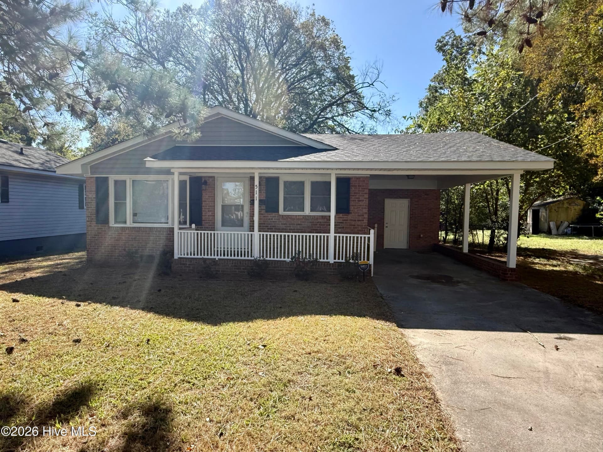 511 Shepard Street, Elizabeth City, NC 27909