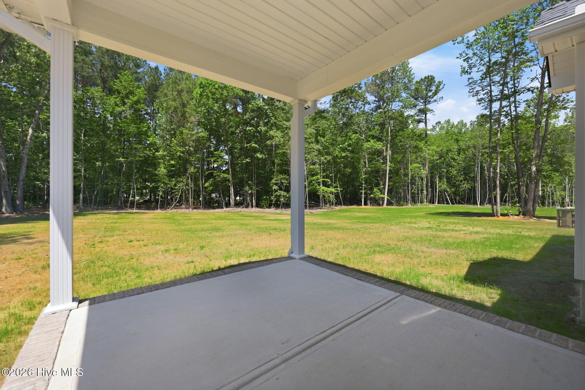 Single Family Residence at 2980 Tucker Hill Drive, Grimesland, NC 27837, photo 52 of 63