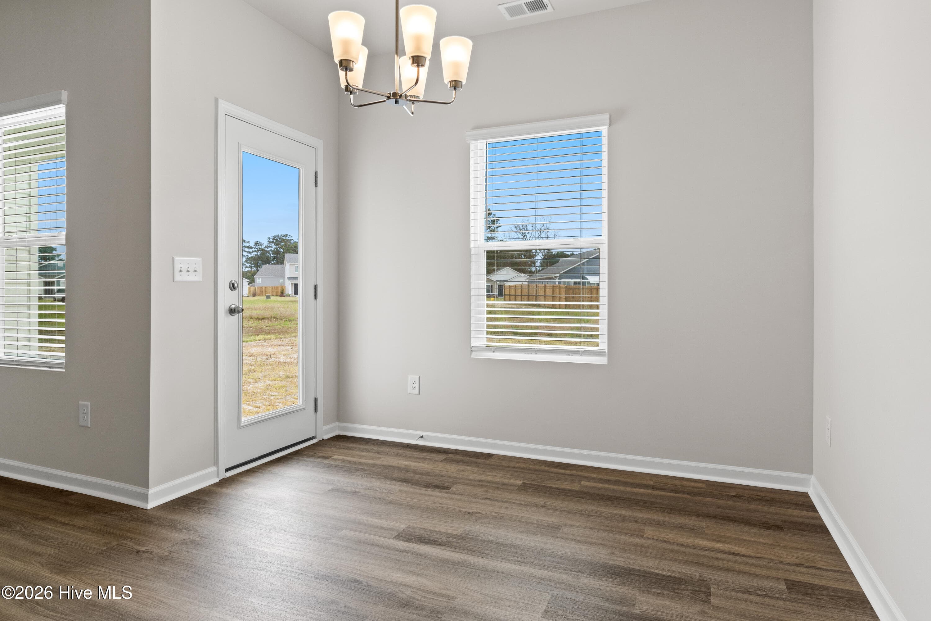 Under construction with estimated completion in June. Photos are representative of a similar home. Features, layout, and finishes may vary. Contact listing agent for details. - 217 Keira Lane NW, Supply, NC 28462