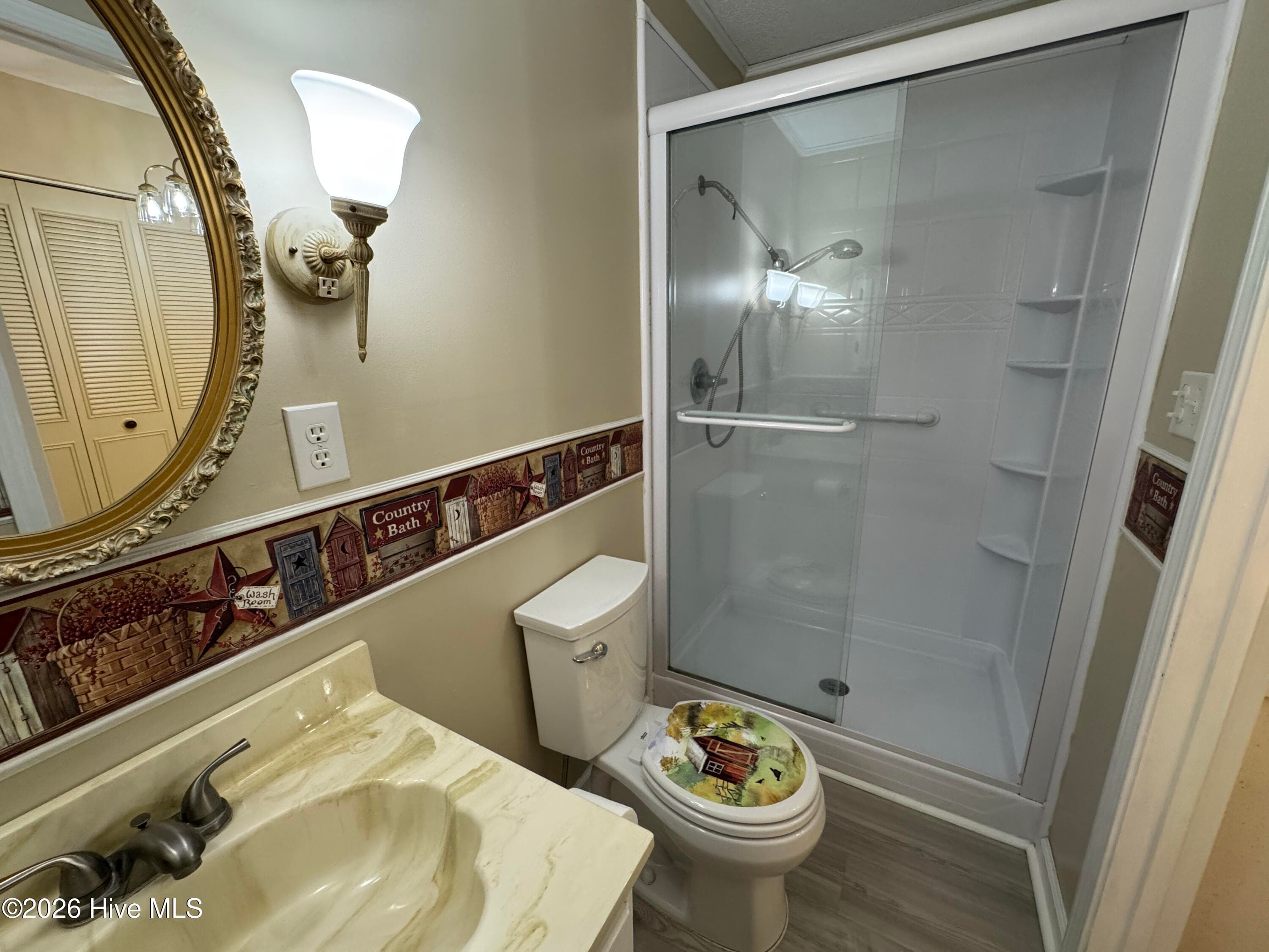 Single Family Residence at 118 Oakwood Drive, Havelock, NC 28532, photo 55 of 64