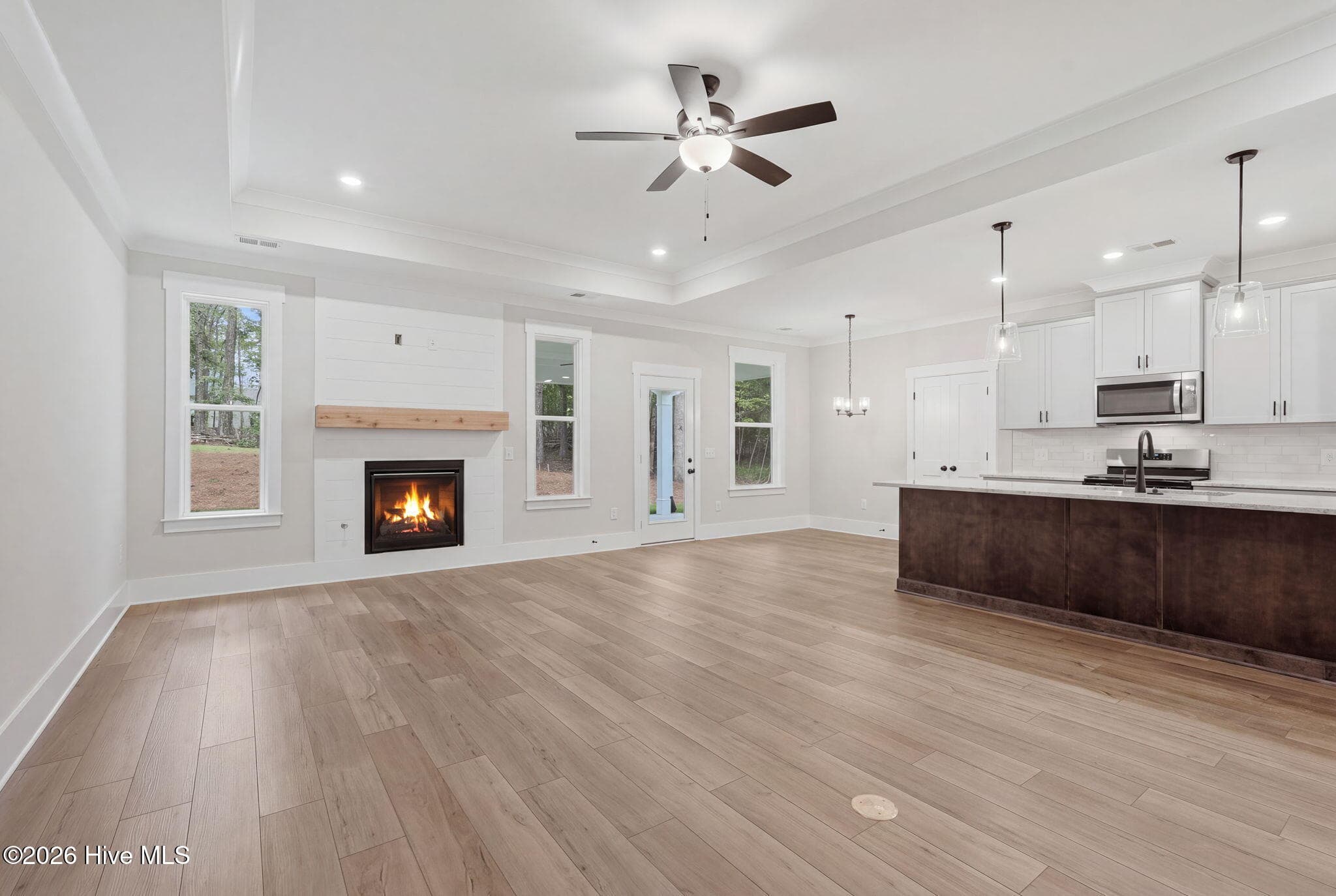 Single Family Residence at 144 Sweet Gum Loop, McCormick, SC 29835, photo 23 of 97