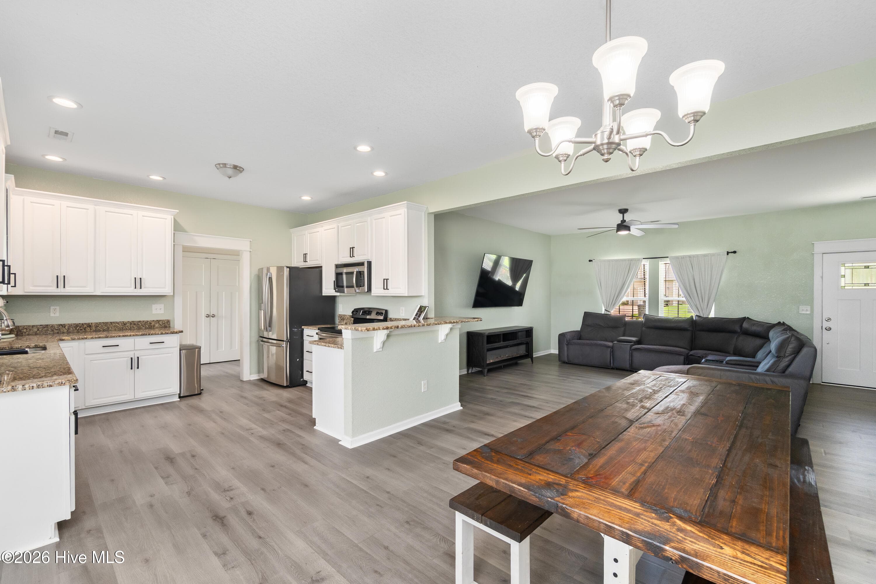 Single Family Residence at 173 Laurel Woods Way, Currituck, NC 27929, photo 12 of 53