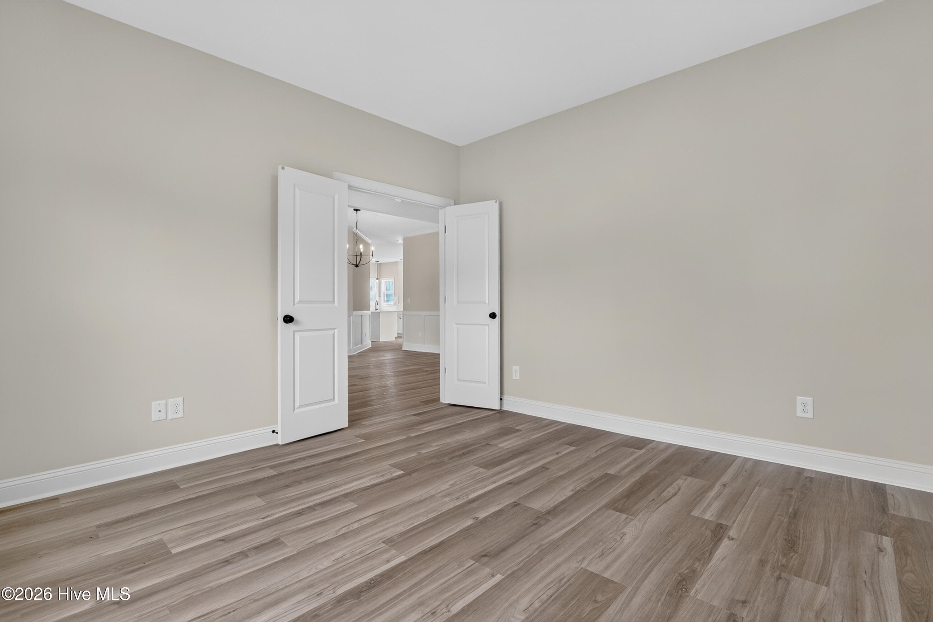 1112 Lunenburg Place Lot 75, Jacksonville, NC 28540