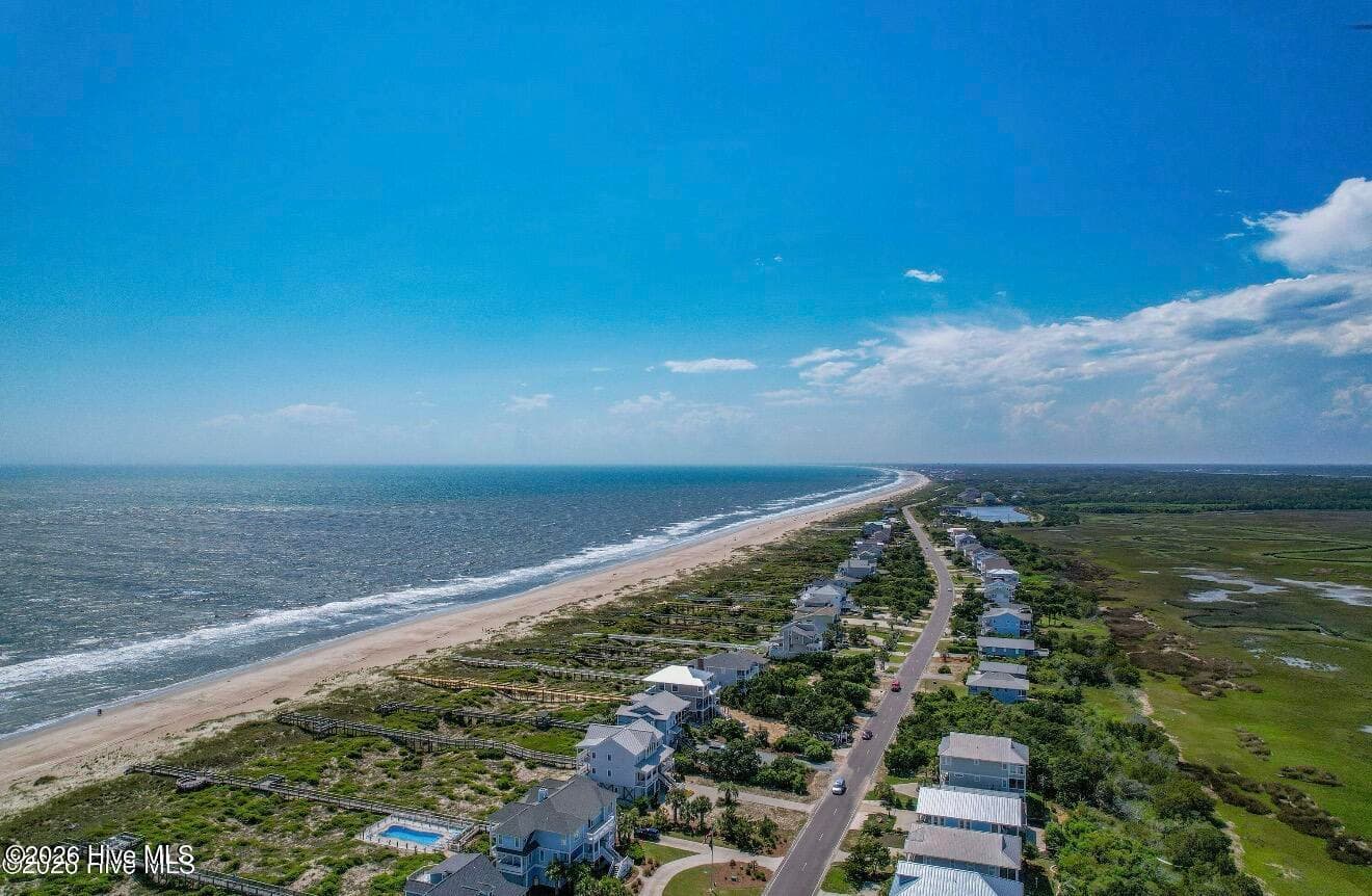 Single Family Residence at 105 SE 17th Street, Oak Island, NC 28465, photo 110 of 119