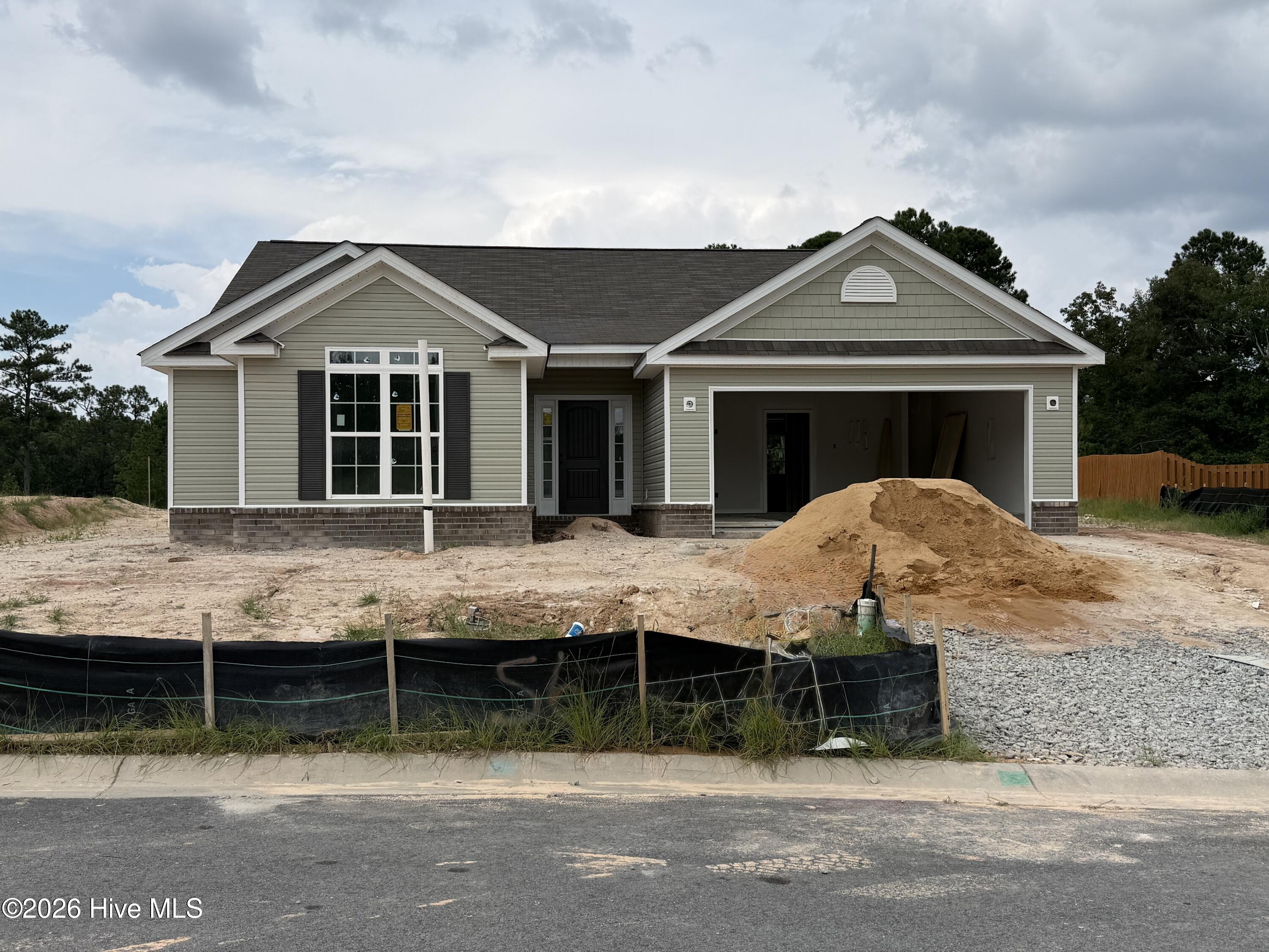Single Family Residence at 3092 Brems Drive, Augusta, GA 30909, photo 3 of 80