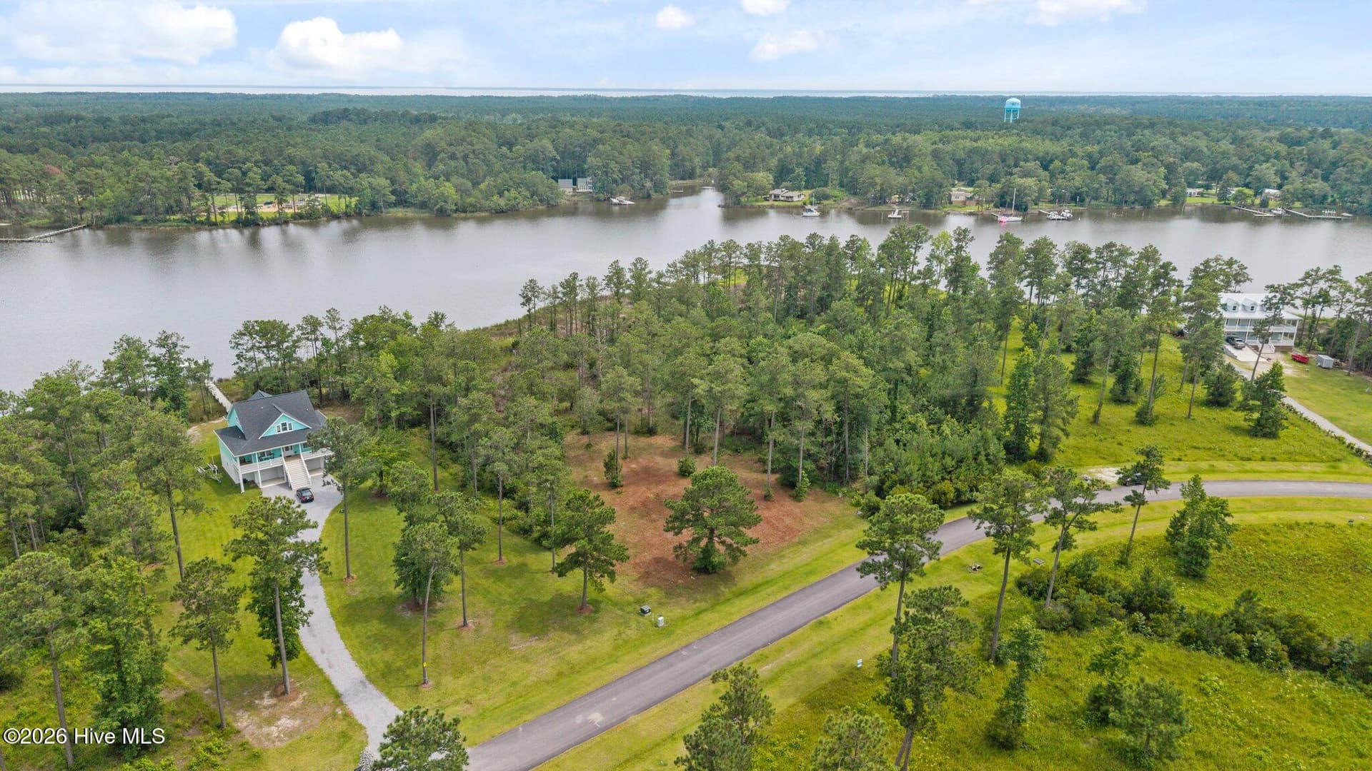 170 18 Waters Edge Lane, Oriental, NC 28571