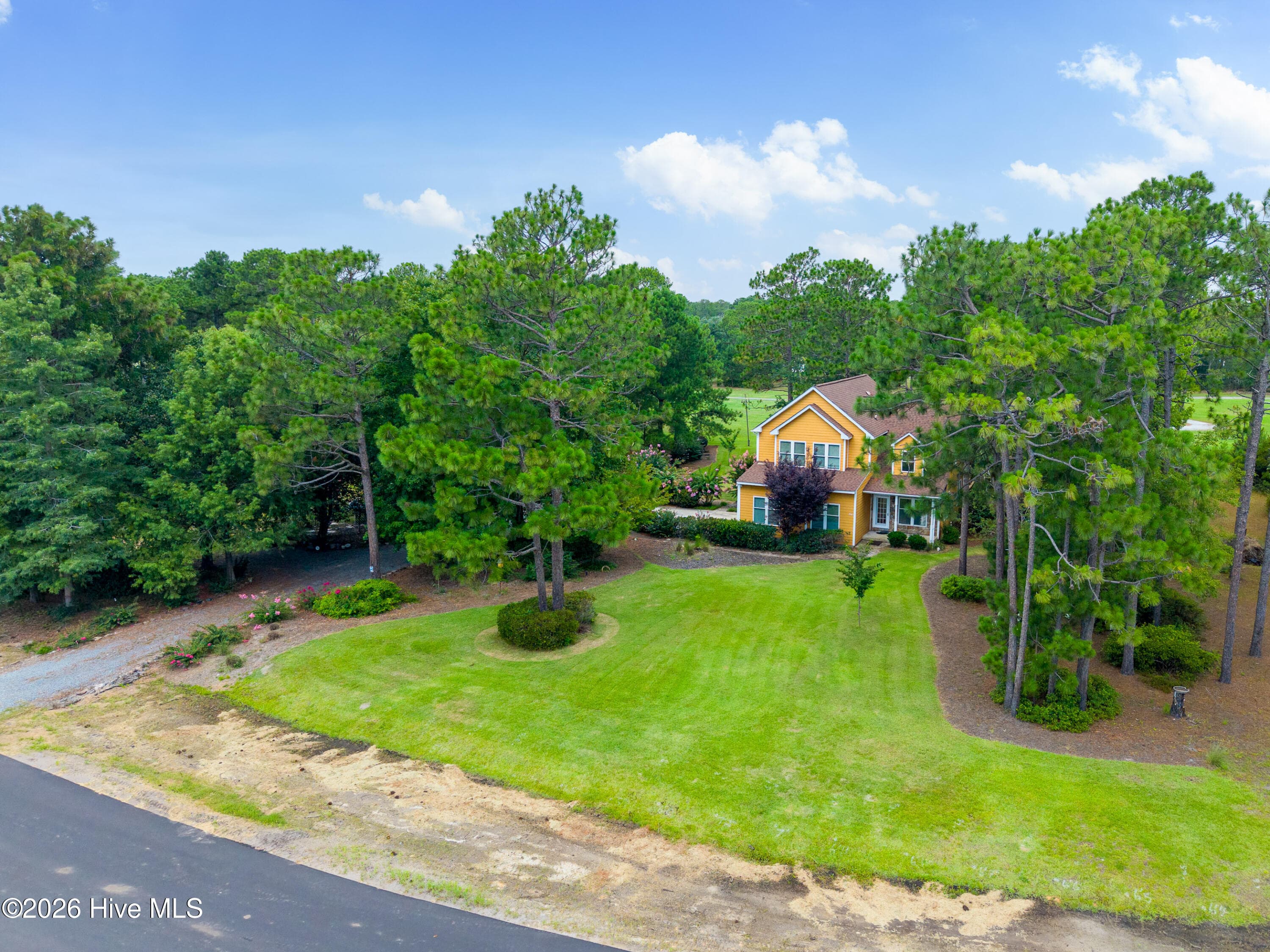 Single Family Residence at 341 Fox Squirel Road, Southport, NC 28461, photo 5 of 53