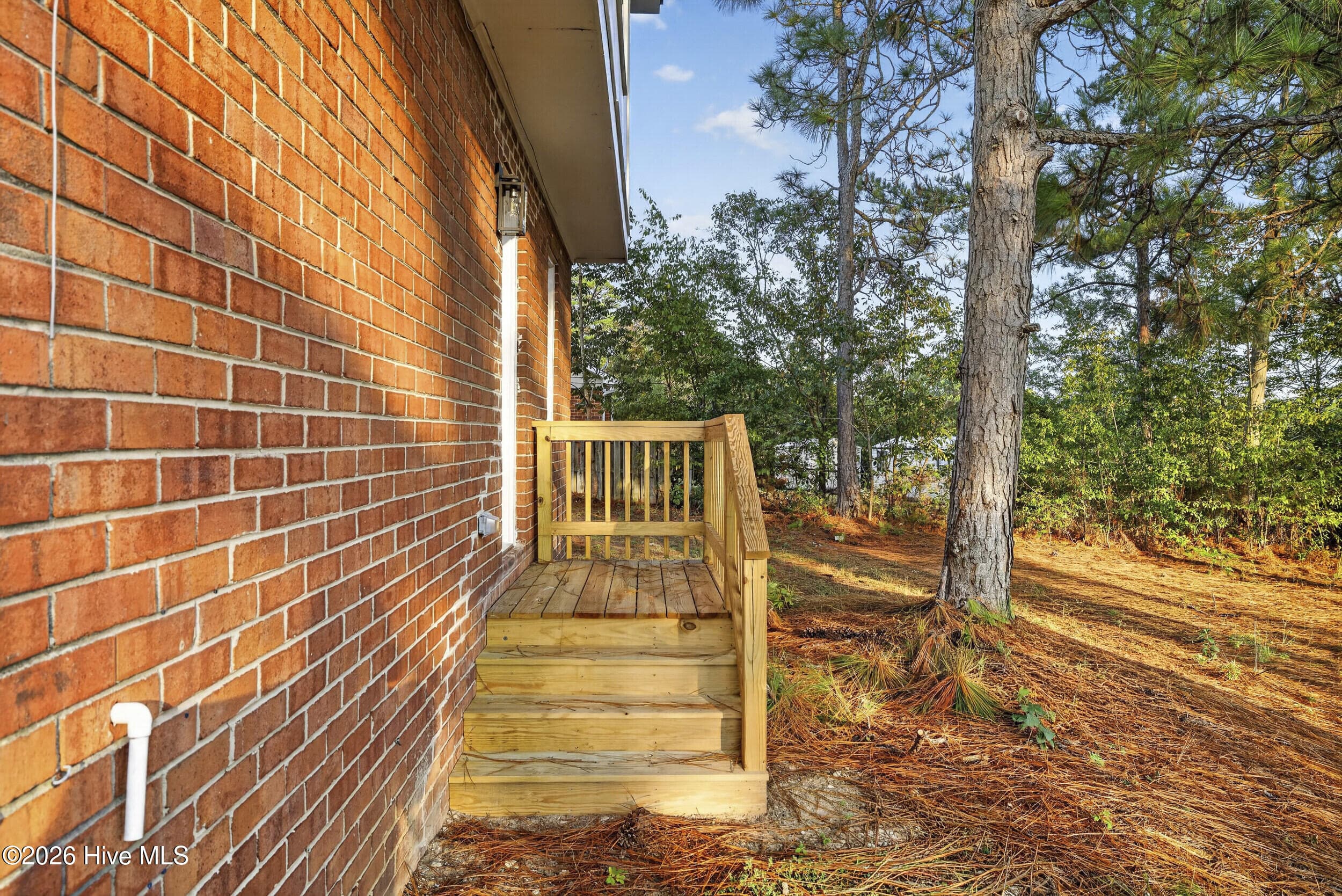 Single Family Residence at 2620 Claymont Road, Hephzibah, GA 30815, photo 54 of 60