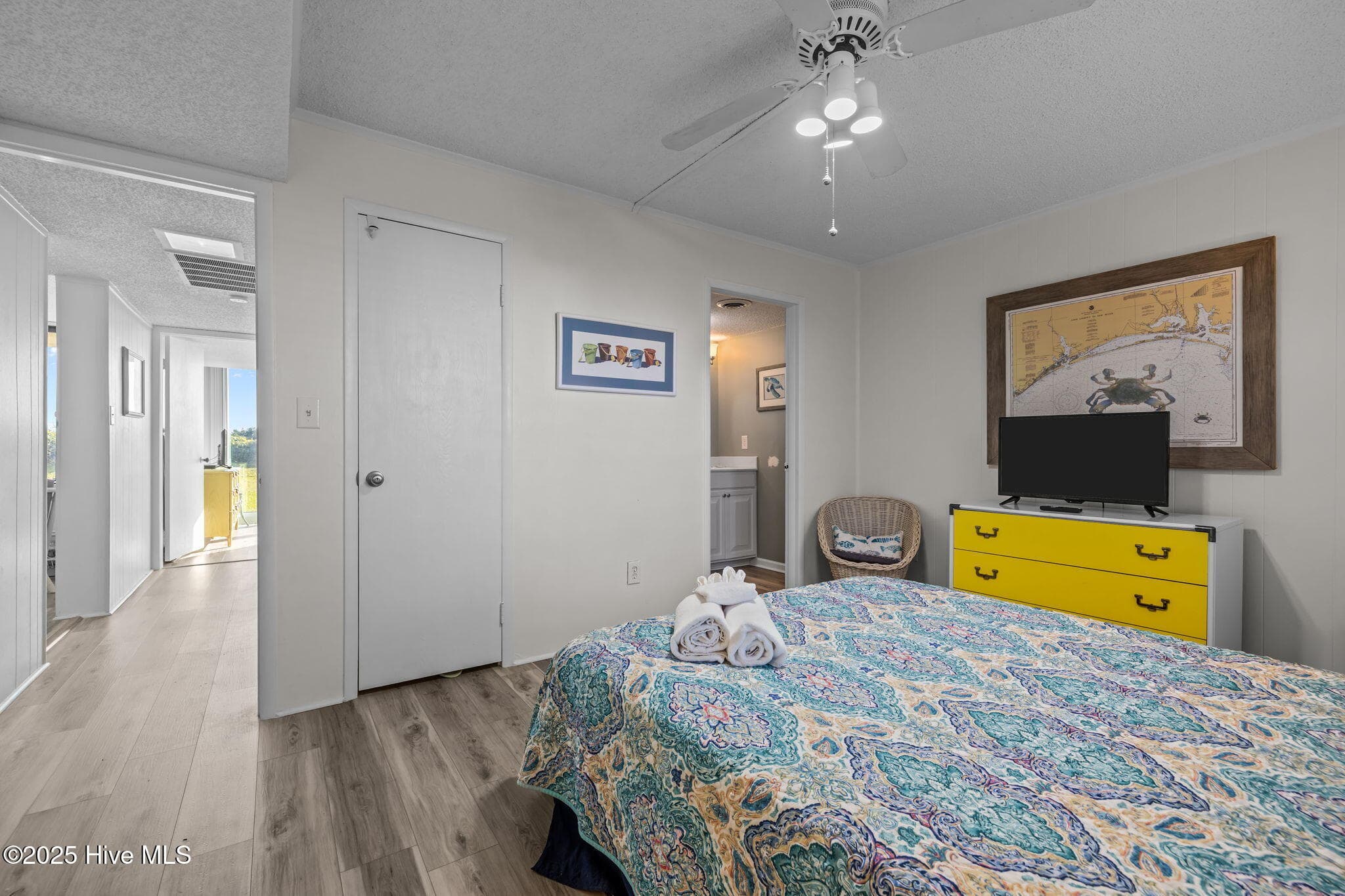 Condominium at 2305 W Fort Macon Road 101, Atlantic Beach, NC 28512, photo 8 of 20