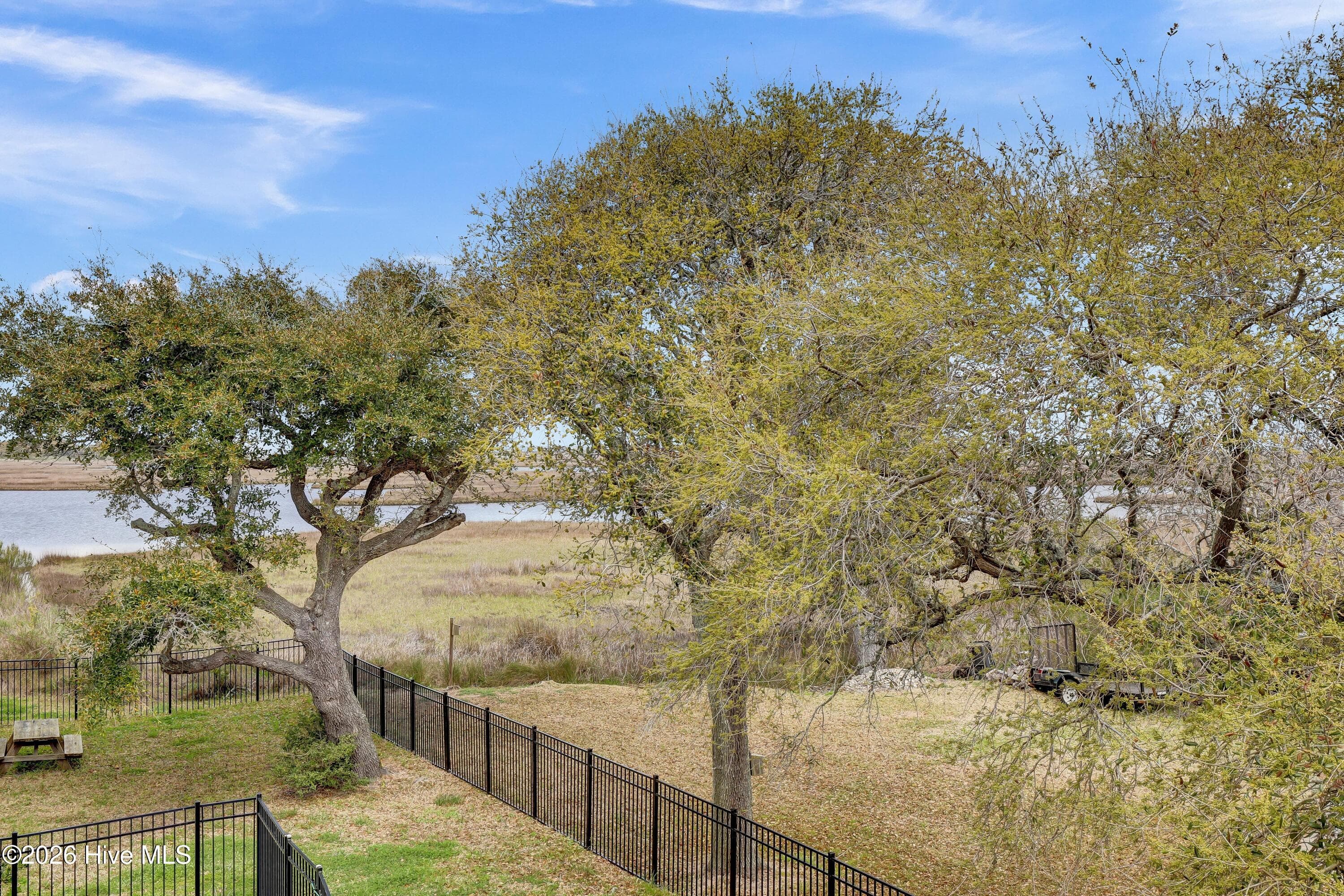 Townhouse at 208-2 Gysgt D W Boatman Drive 2, North Topsail Beach, NC 28460, photo 54 of 82