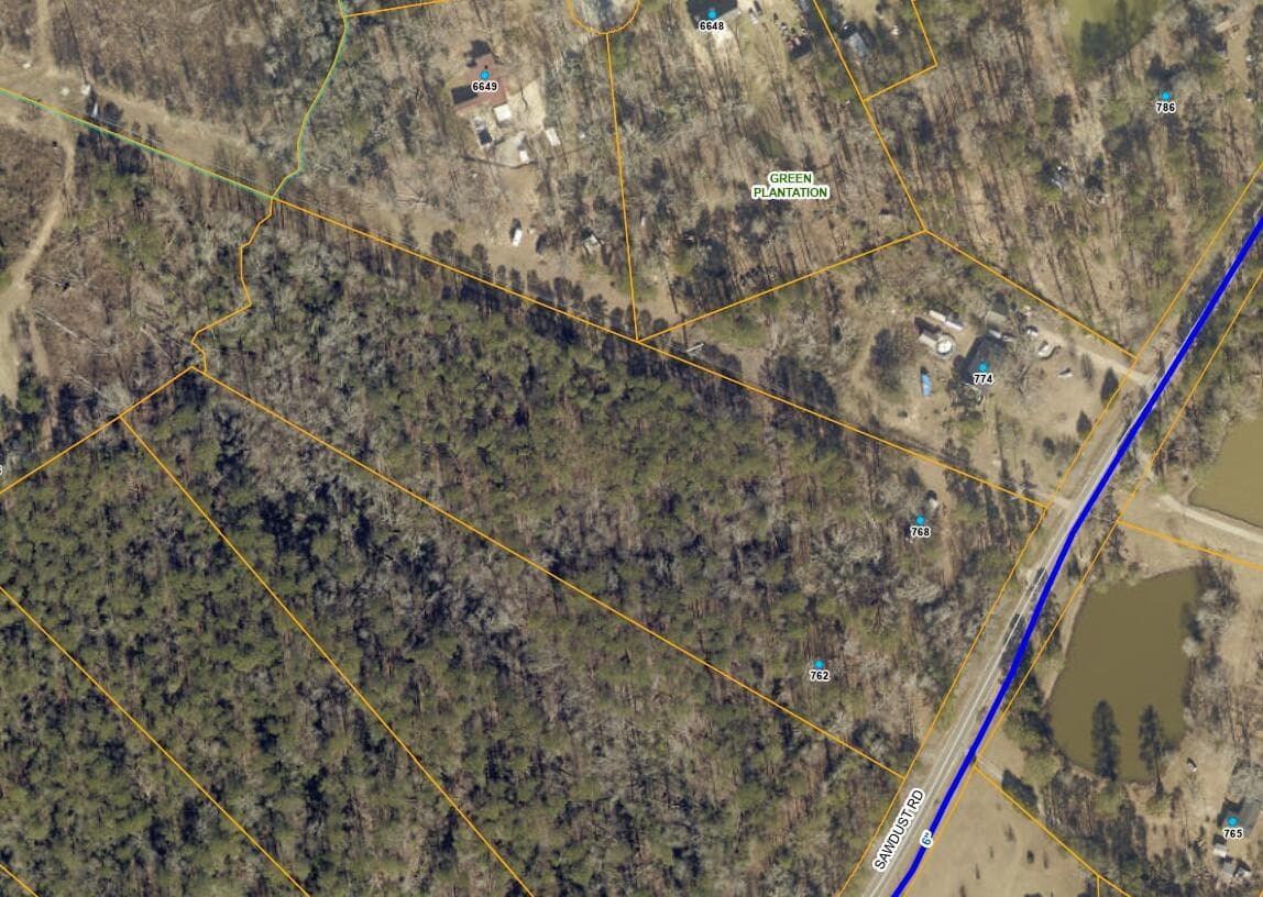 Residential Lot at 768 Sawdust Road, Harlem, GA 30814, photo 2 of 2