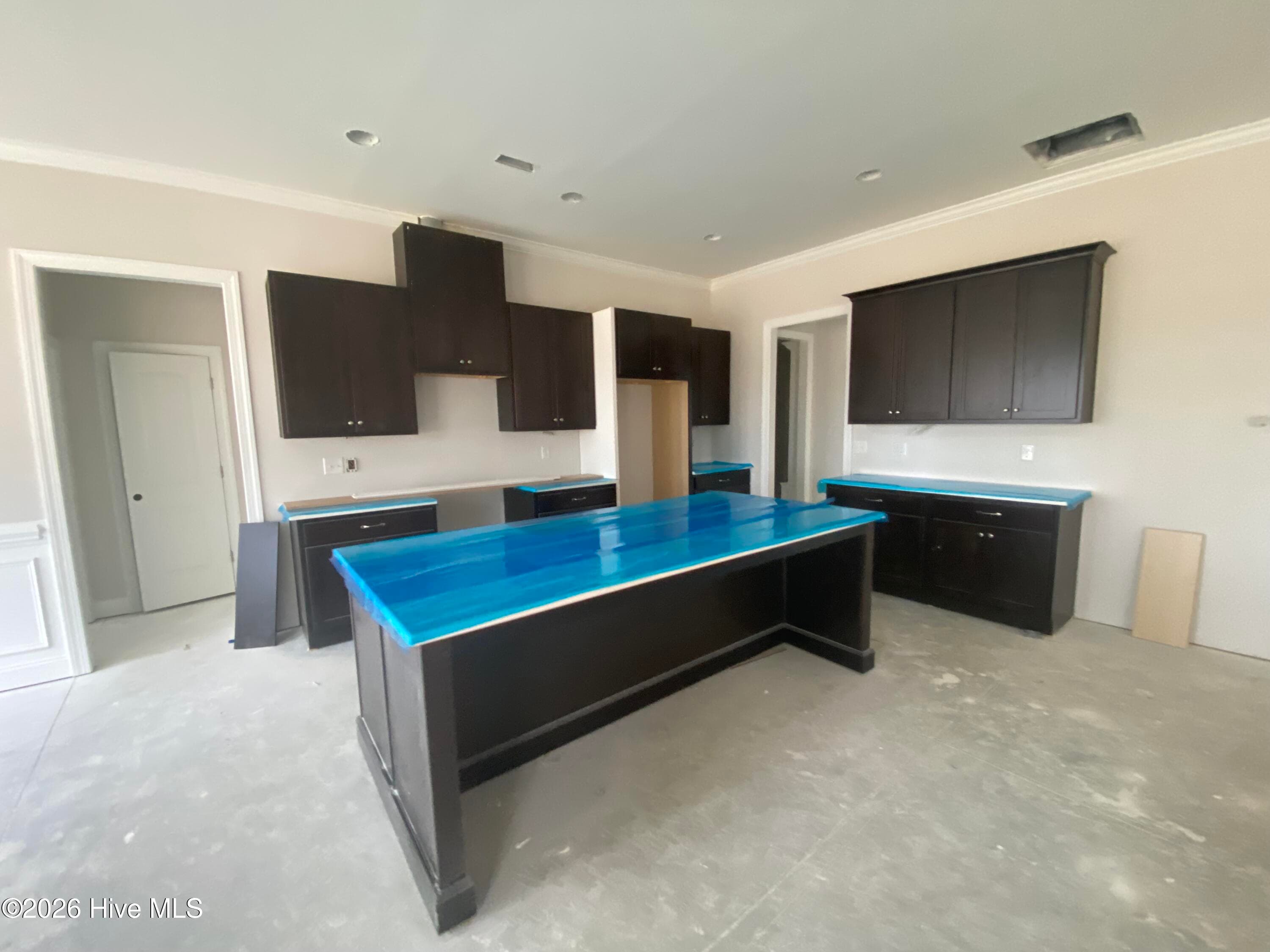 117 N Rabbit Run Drive, Smithfield, NC 27577