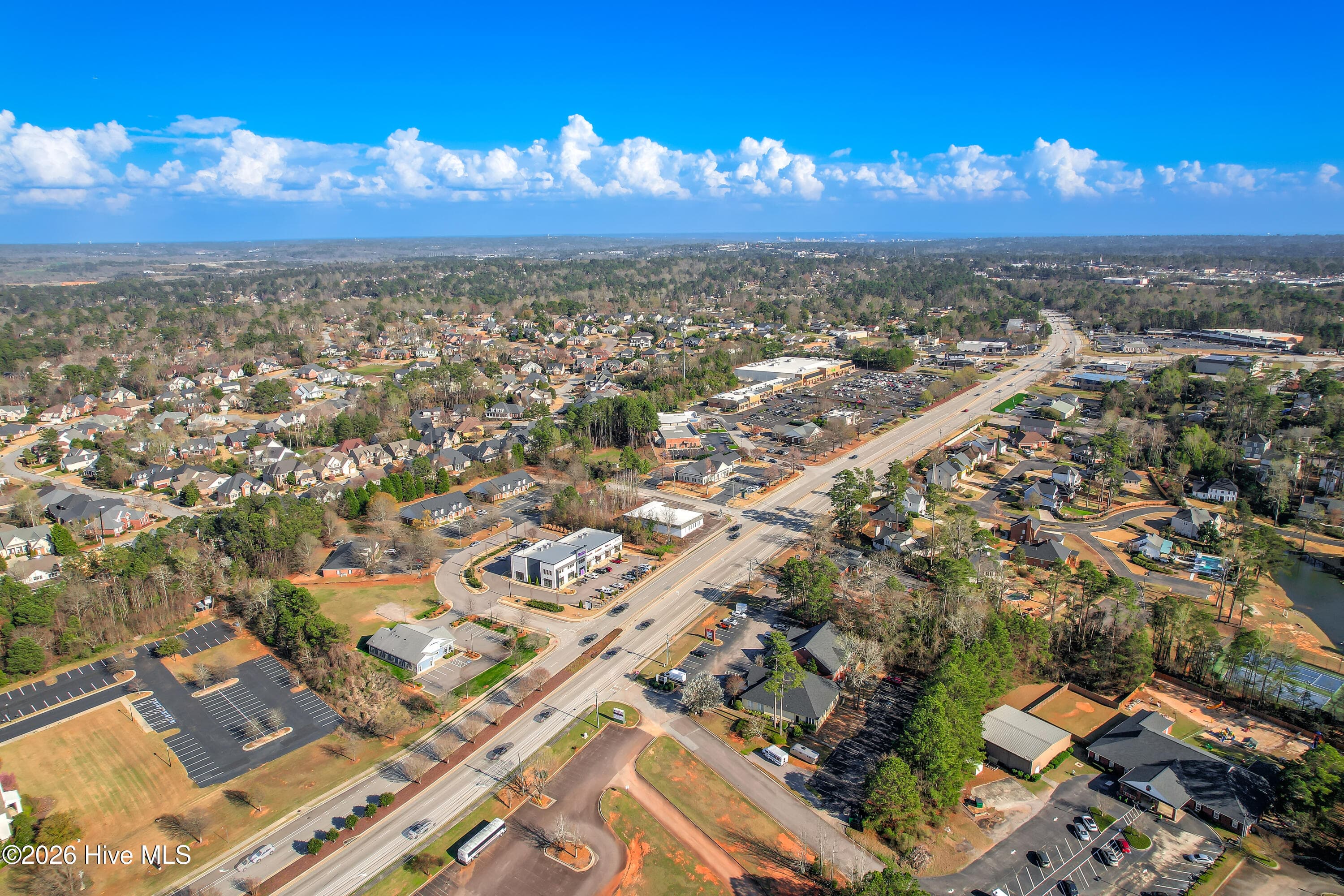 Commercial Sale at 425 Furys Ferry Road, Martinez, GA 30907, photo 11 of 11