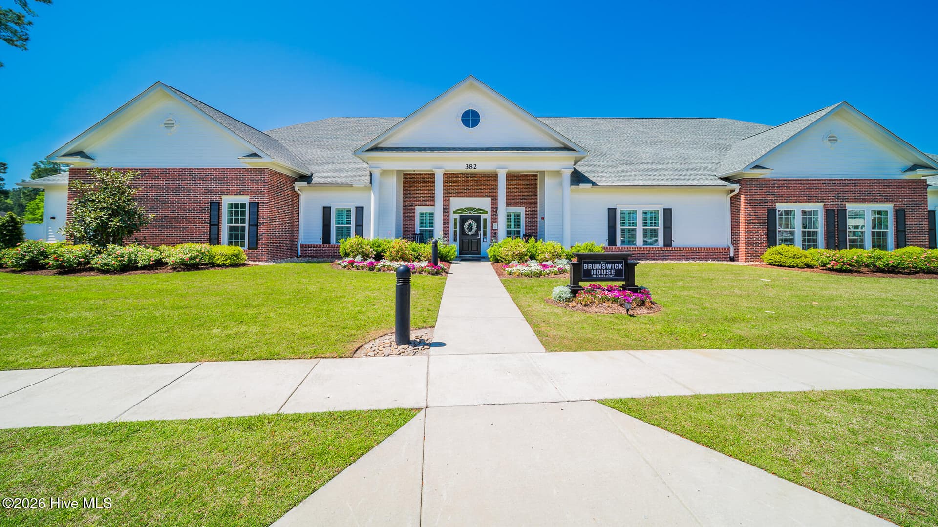 Single Family Residence at 279 Ravennaside Drive NW, Calabash, NC 28467, photo 56 of 67