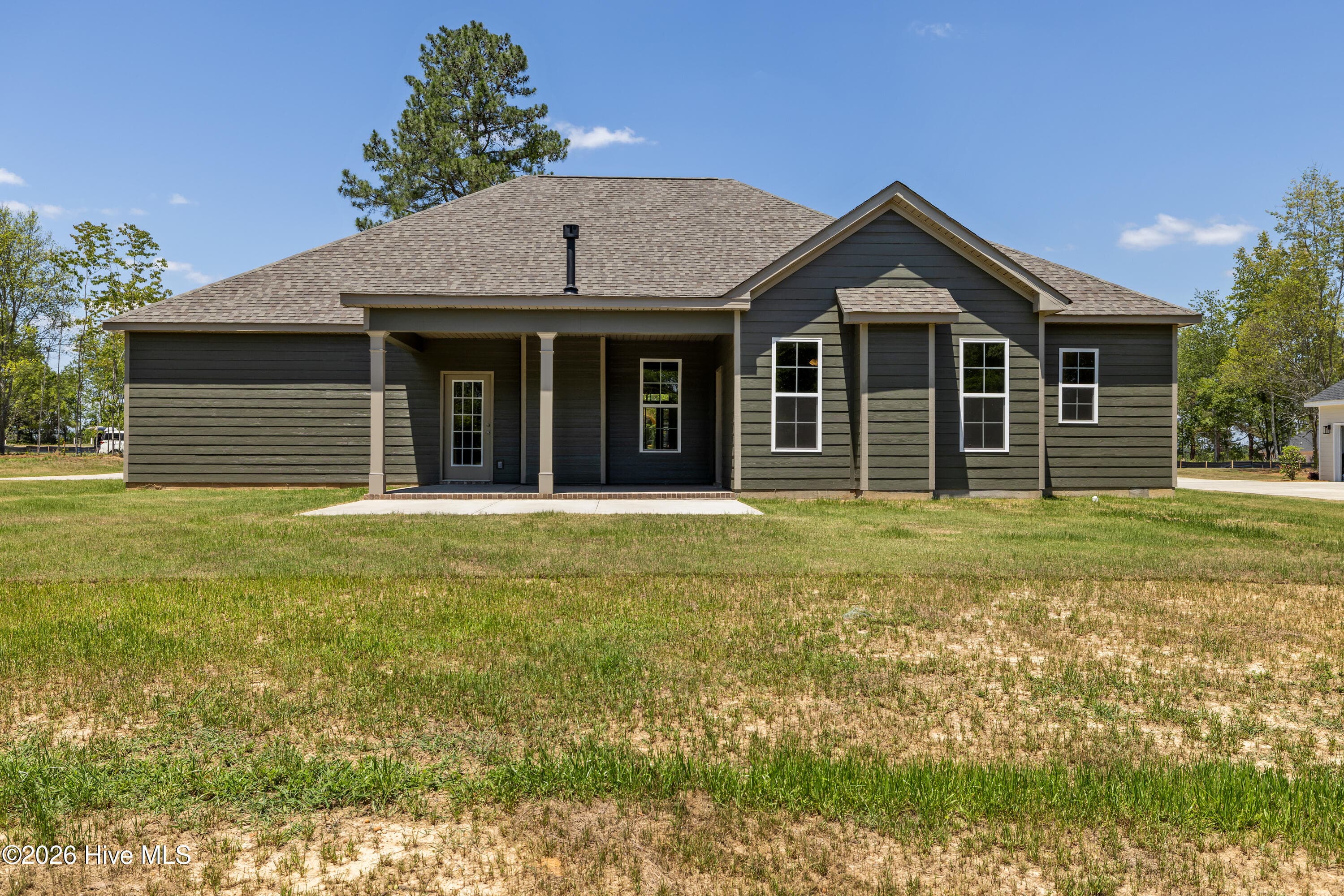 Single Family Residence at 1725 Bellingham Drive, Beech Island, SC 29842, photo 92 of 96