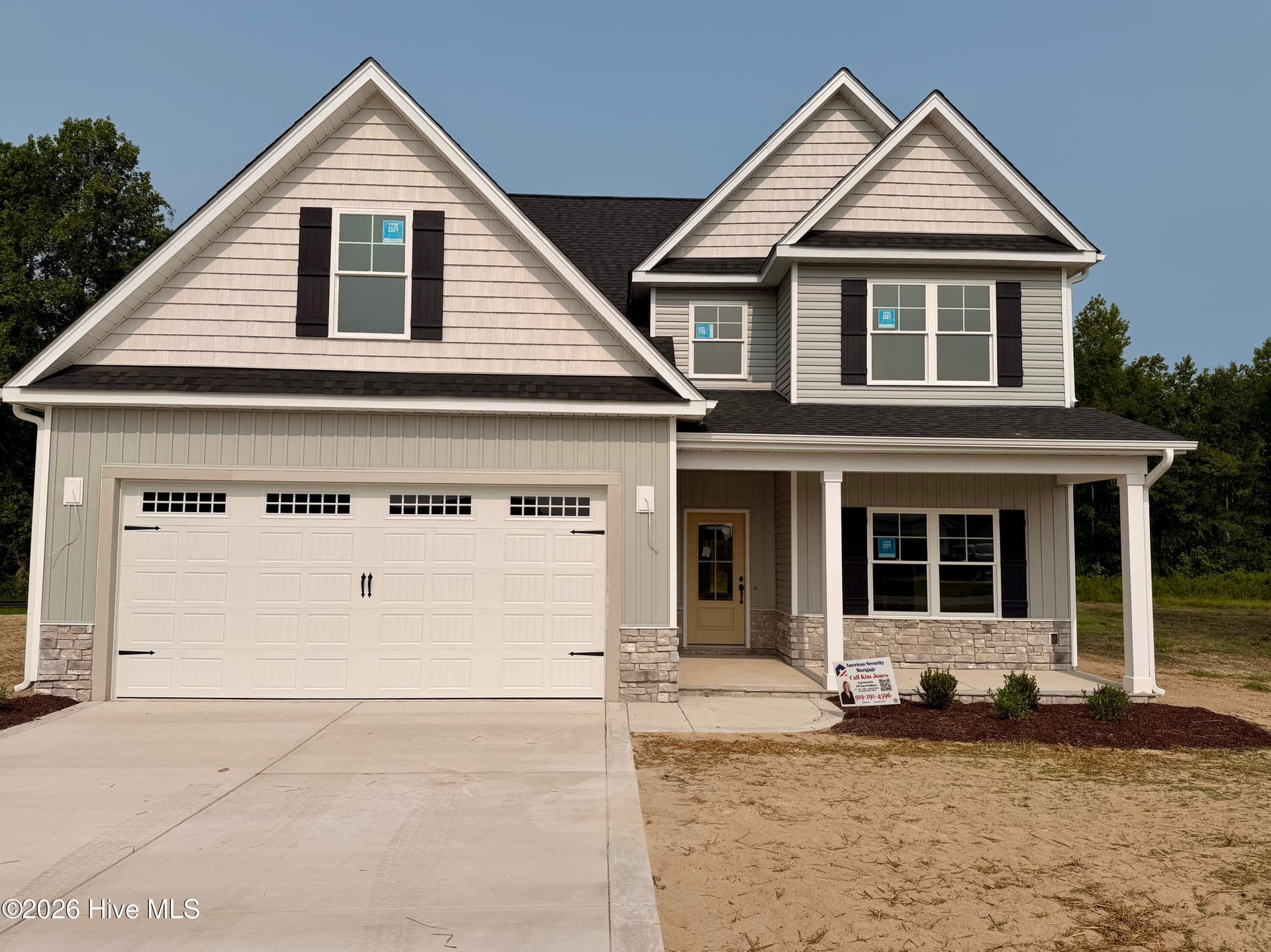 Single Family Residence at 3750 Chatsworth Drive, La Grange, NC 28551, photo 6 of 181