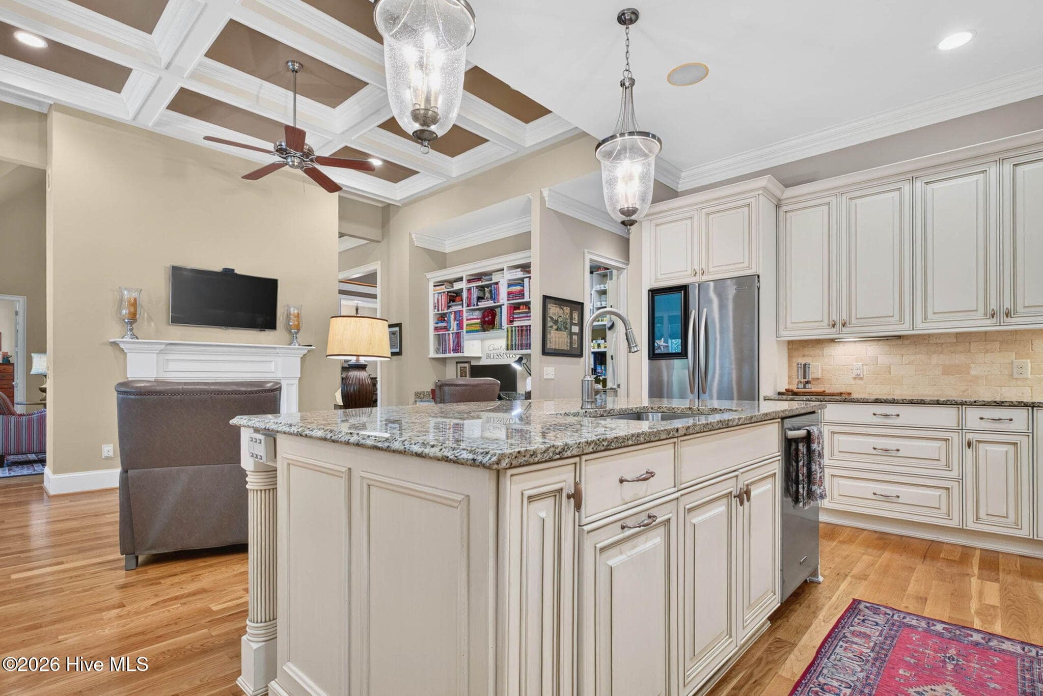 Single Family Residence at 5208 White Ibis Court, Southport, NC 28461, Southport, photo 39 of 110