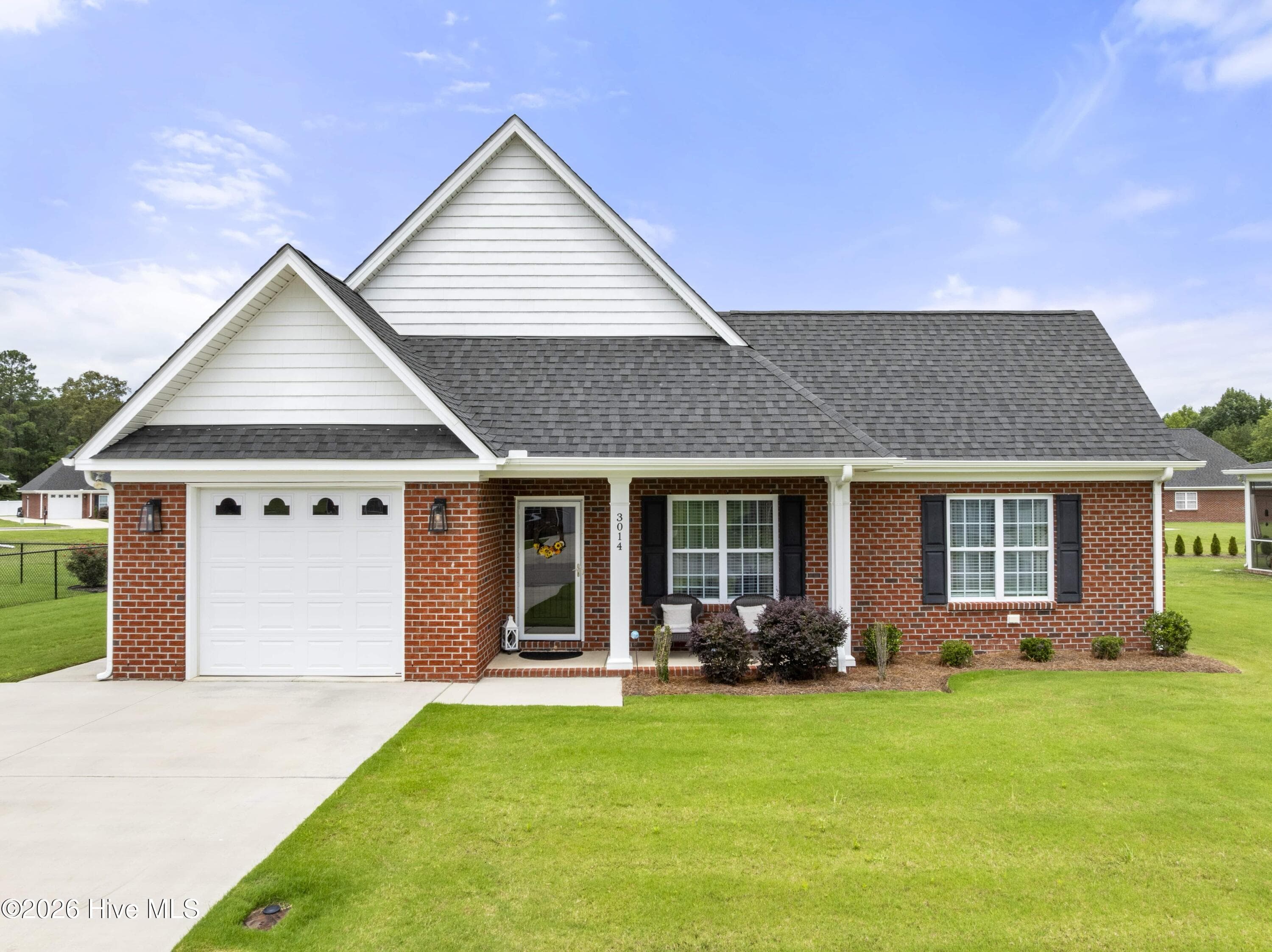 3014 Ashley Court, Tarboro, NC 27886
