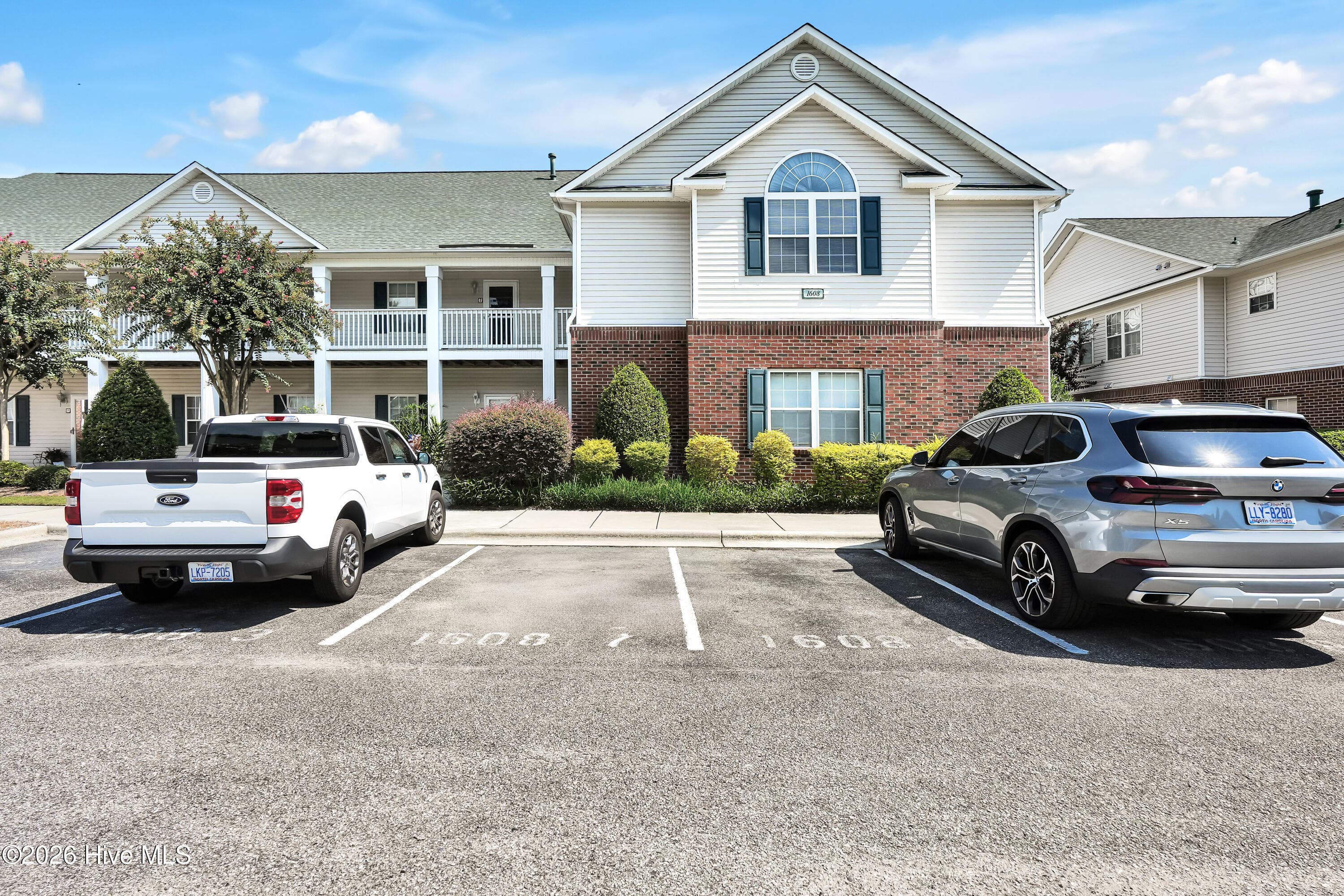 1608 Willoughby Park Court Unit 8, Wilmington, NC 28412