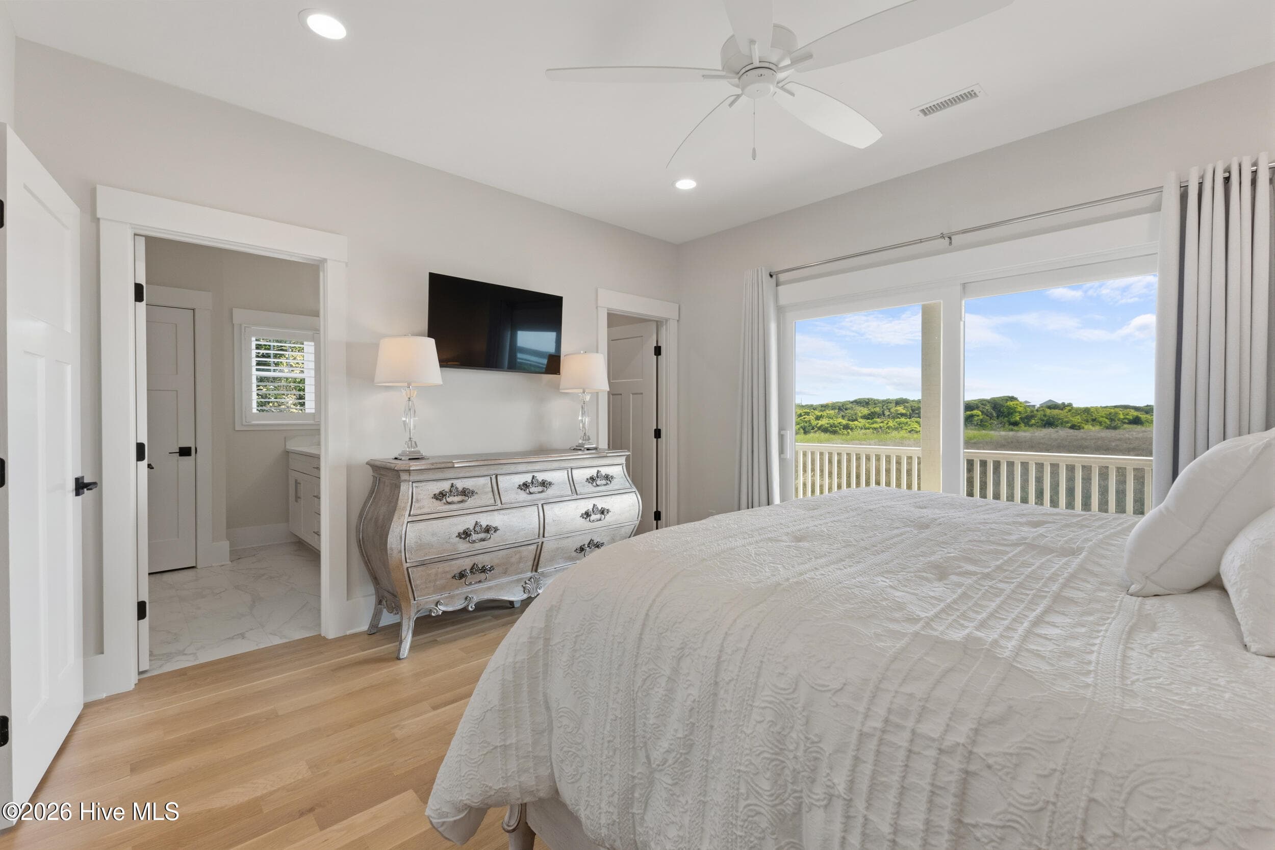 Single Family Residence at 221 Porto Vista Drive, North Topsail Beach, NC 28460, photo 34 of 84