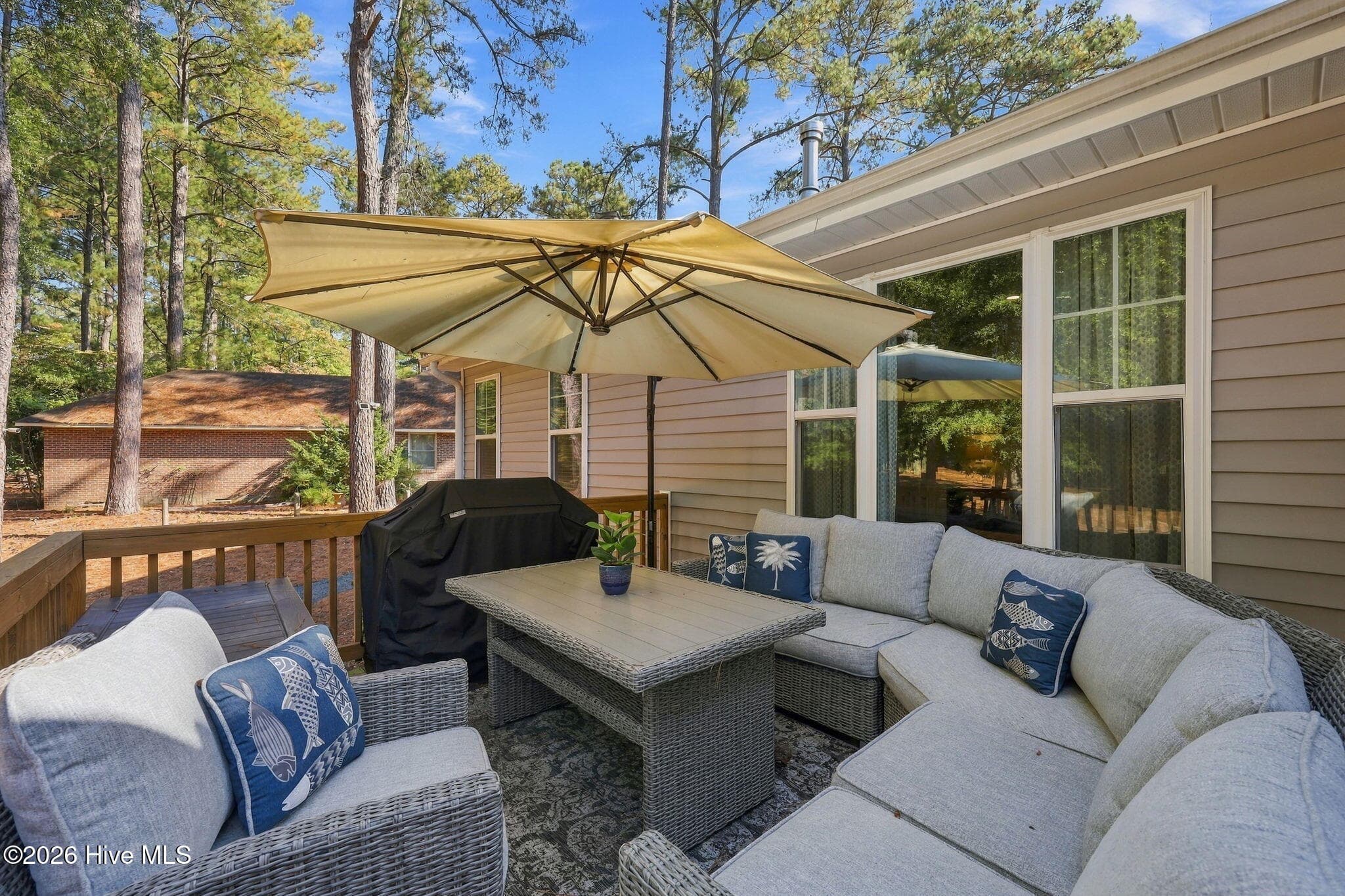 Single Family Residence at 55 Cedar Wood Court, Pinehurst, NC 28374, photo 21 of 55