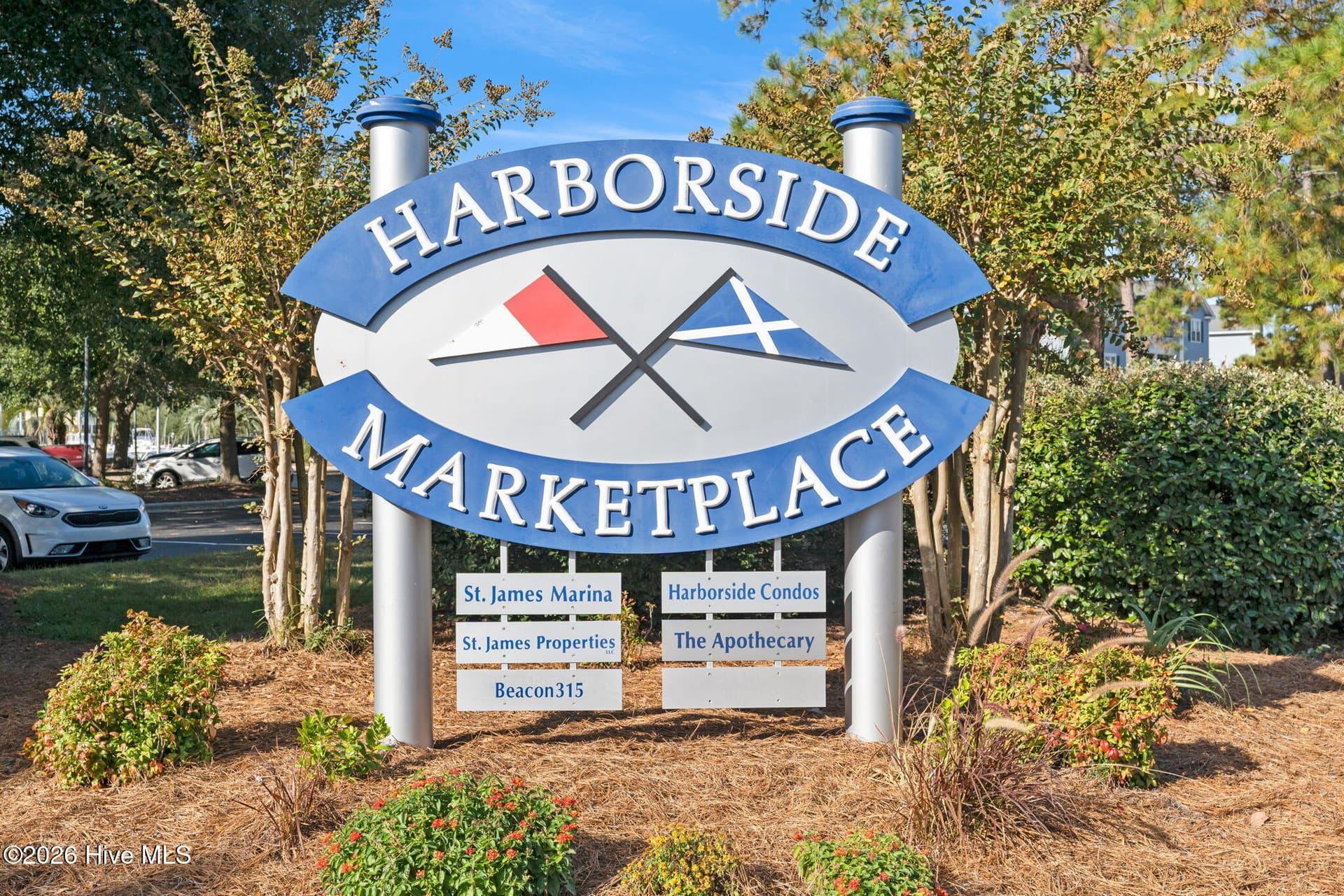 Single Family Residence at 4567 Regency Crossing, Southport, NC 28461, photo 79 of 125