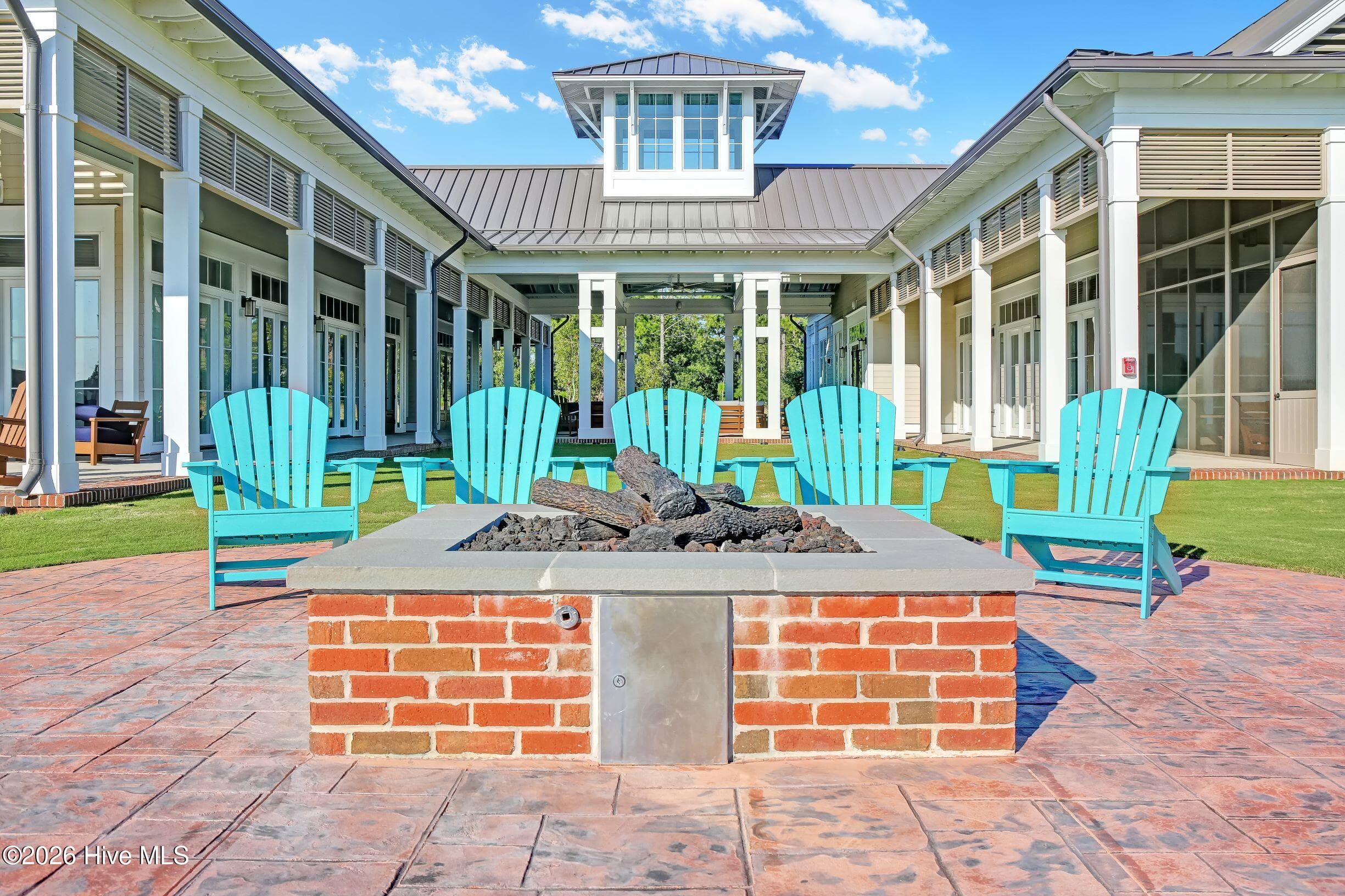 Riverlights Amenities - 5308 Folklore Way, Wilmington, NC 28412