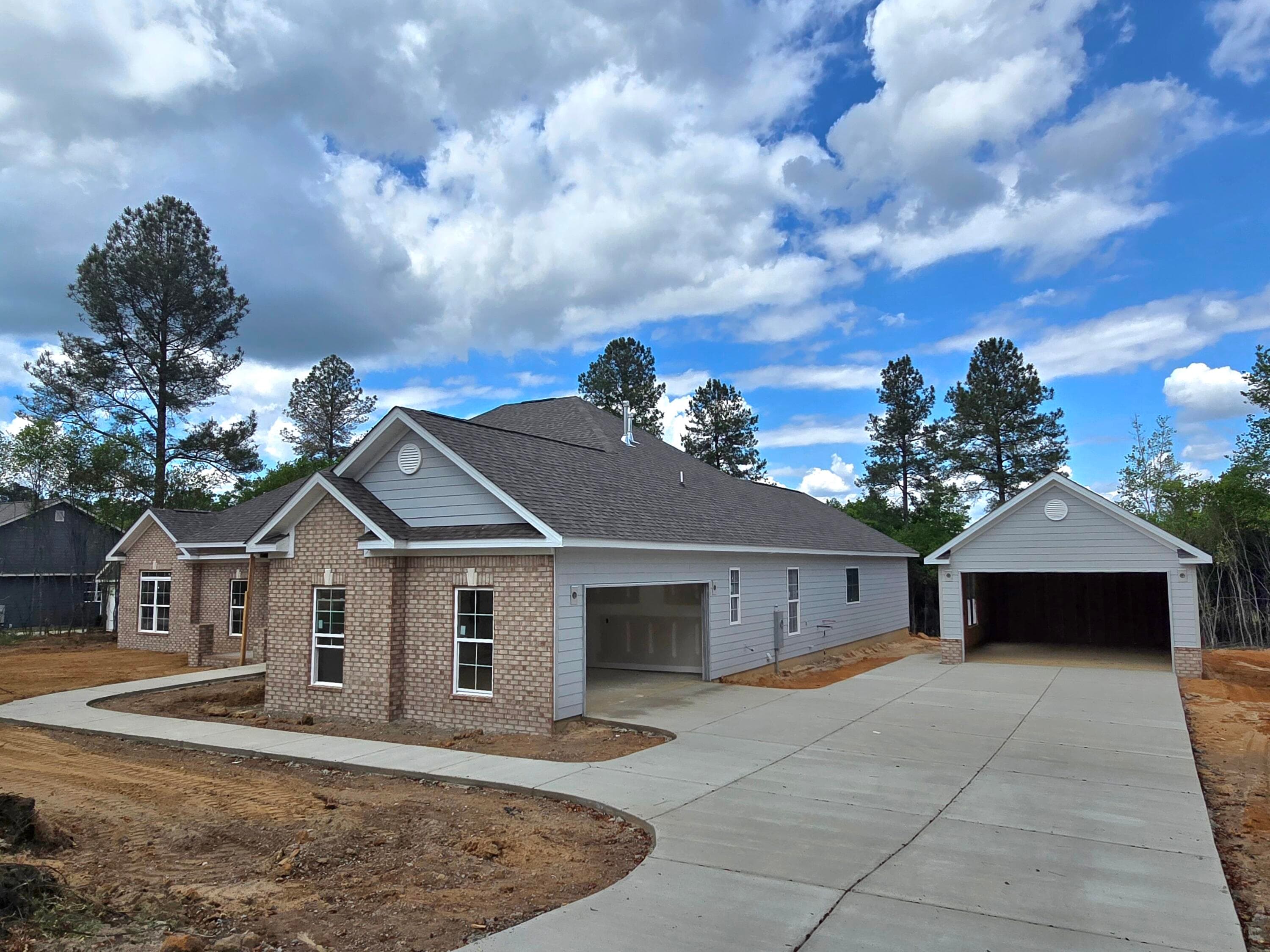 Charleston 6 - 1200 Bellingham Drive, Beech Island, SC 29842