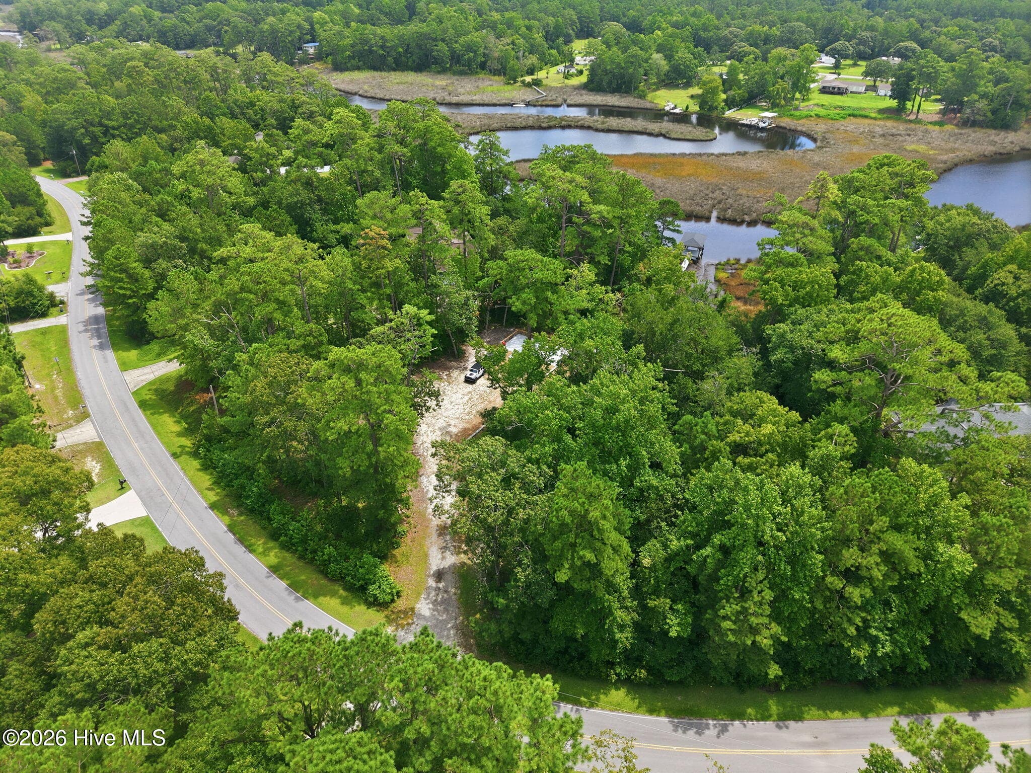 254 57 White Oak Bluff Road, Stella, NC 28582