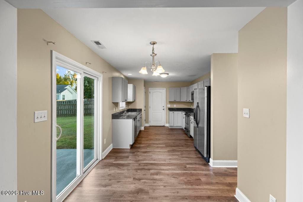 Single Family Residence at 208 Gelynda Court, Holly Ridge, NC 28445, photo 20 of 53