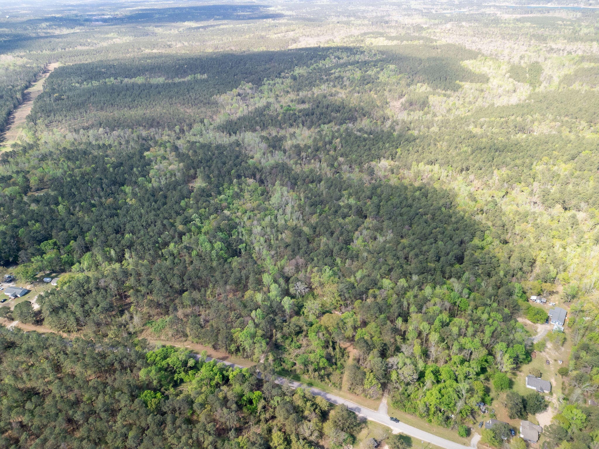 Undeveloped at 00 R G Lane, Appling, GA 30802, photo 2 of 7