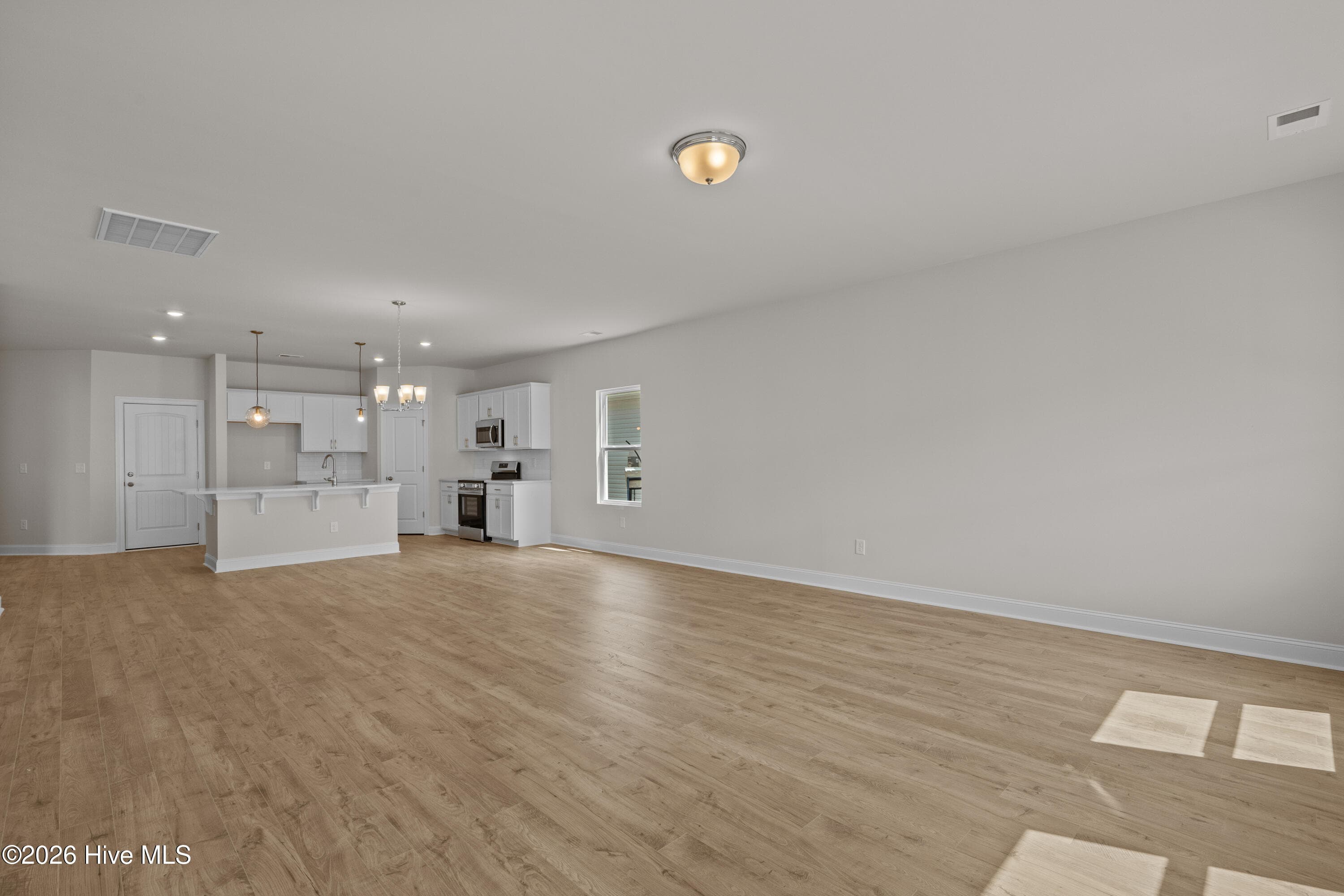 Single Family Residence at 1104 Rosefield Way NW, Calabash, NC 28467, photo 11 of 24