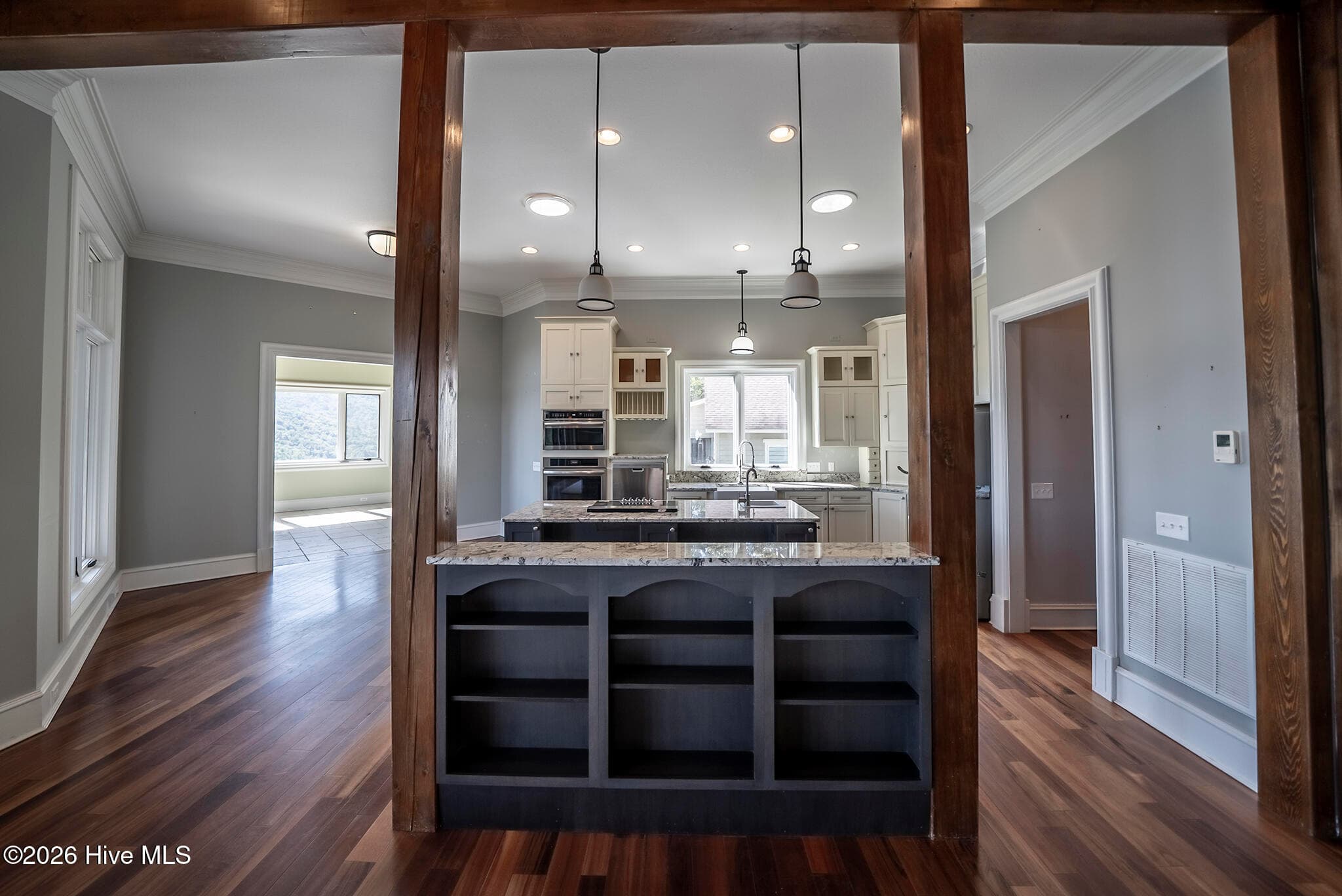 Single Family Residence at 1 Cheoah Trail, Lake Santeetlah, NC 28771, Lake Santeetlah, photo 11 of 33