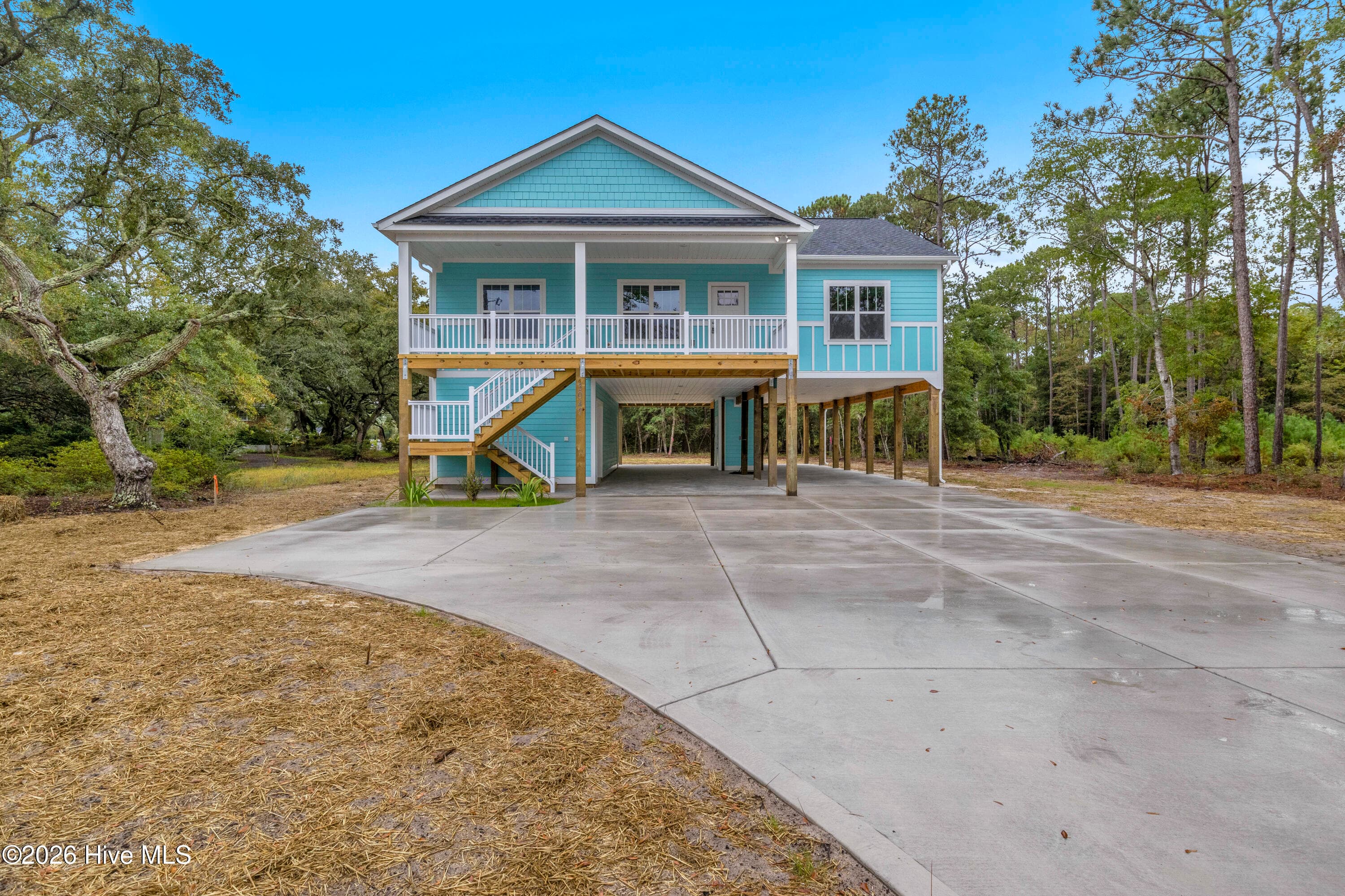 Single Family Residence at 3047 Old Ferry Road SW, Supply, NC 28462, photo 74 of 75