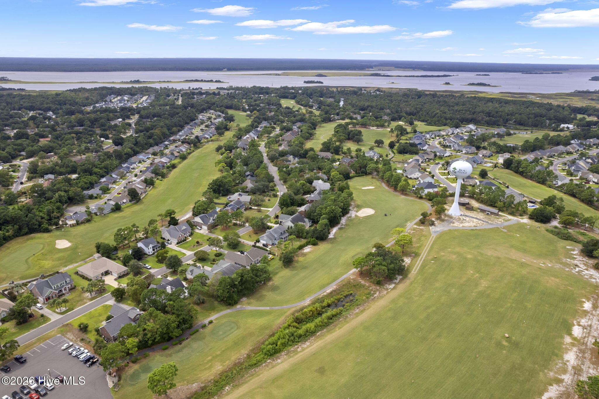 Single Family Residence at 533 Rivage Promenade, Wilmington, NC 28412, photo 96 of 97