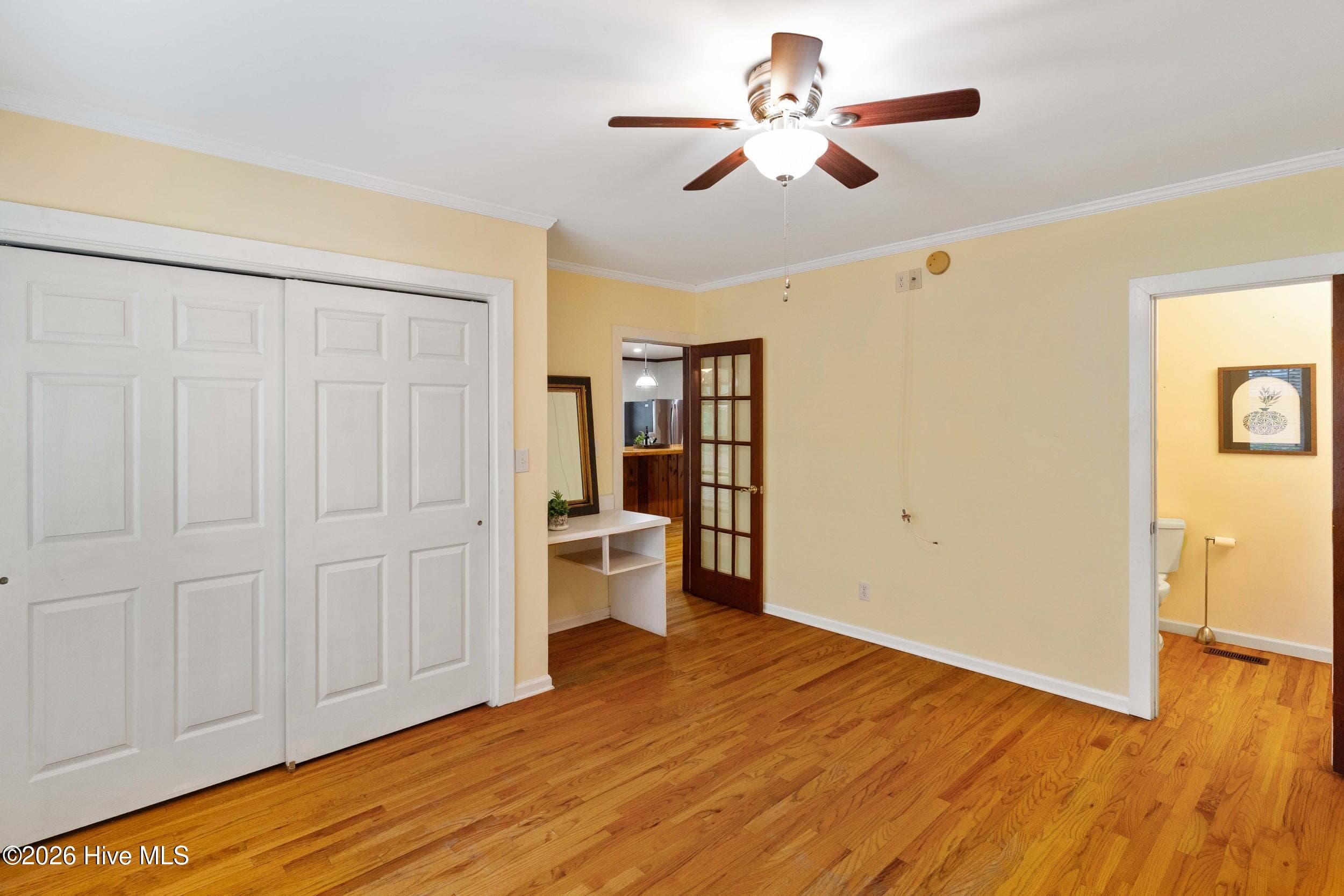 Bedroom 3 - 2735 Henry Street, Augusta, GA 30909