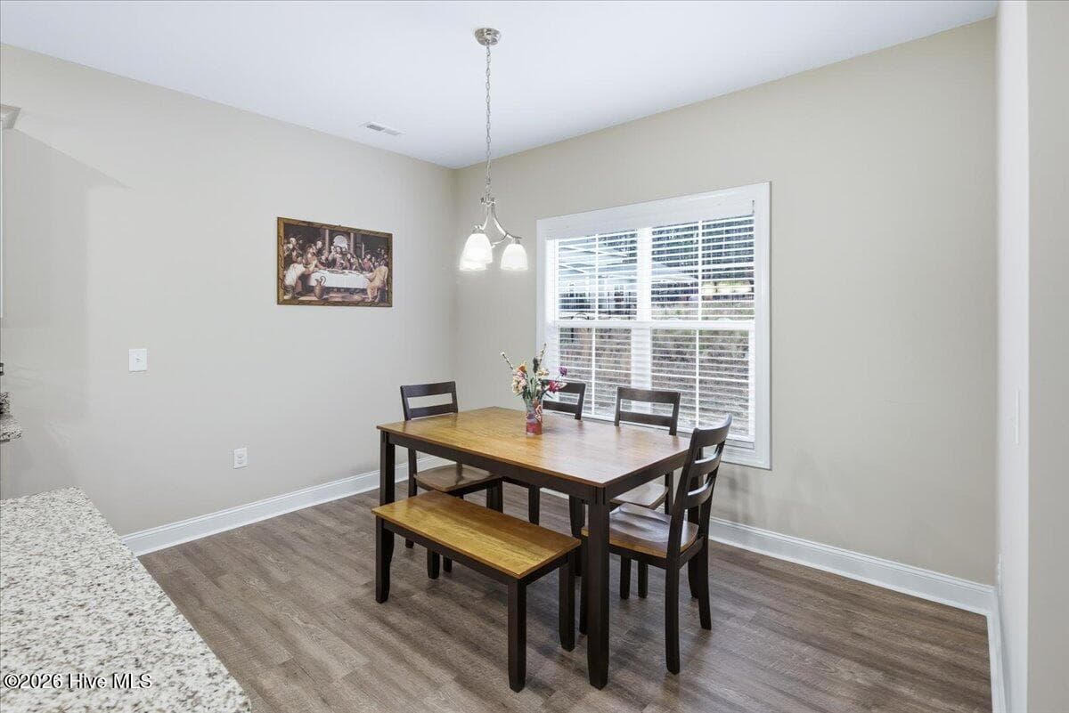 Single Family Residence at 168 Carver Street, Carthage, NC 28327, photo 16 of 35