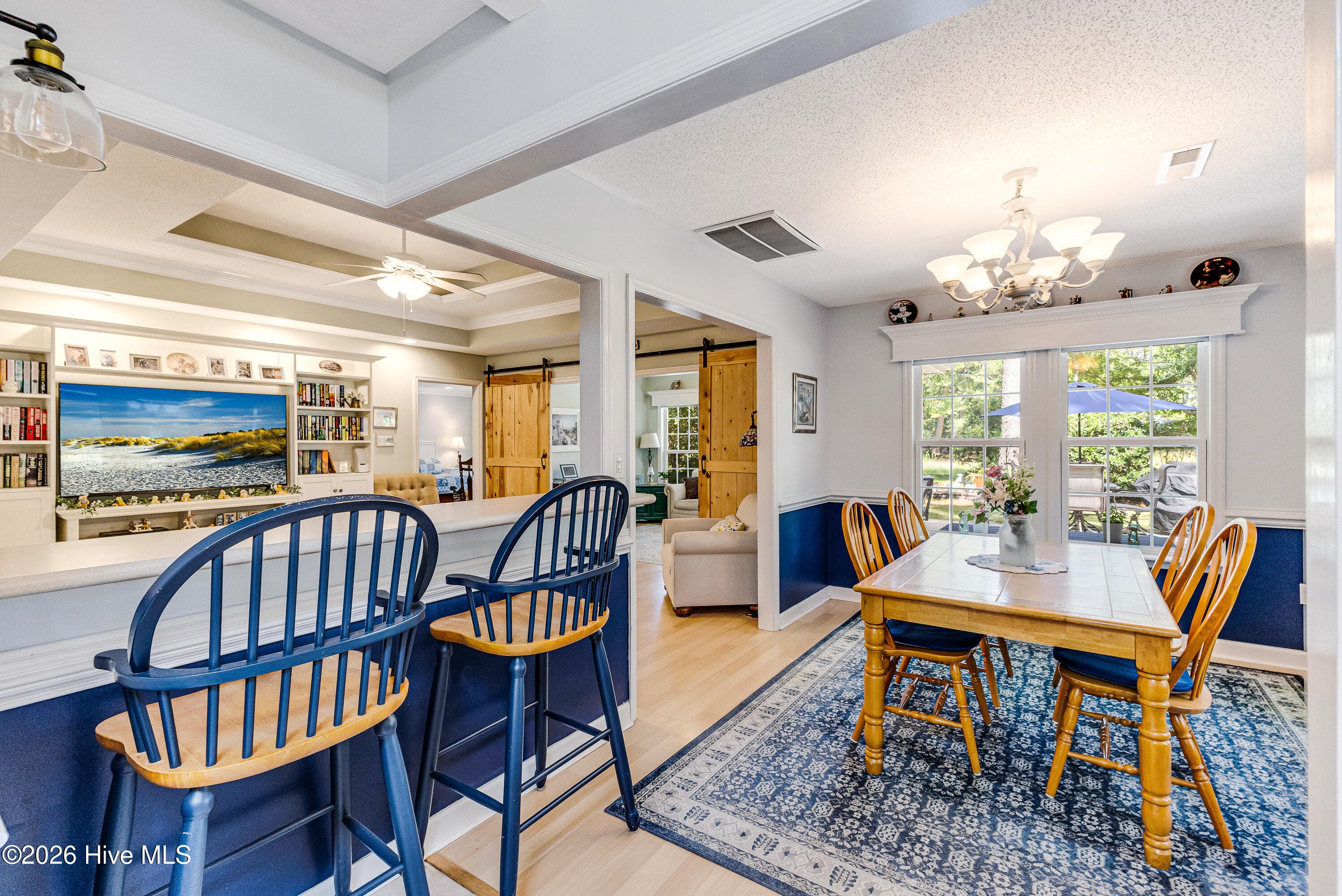 Single Family Residence at 33 Calabash Drive, Carolina Shores, NC 28467, Carolina Shores, photo 12 of 54