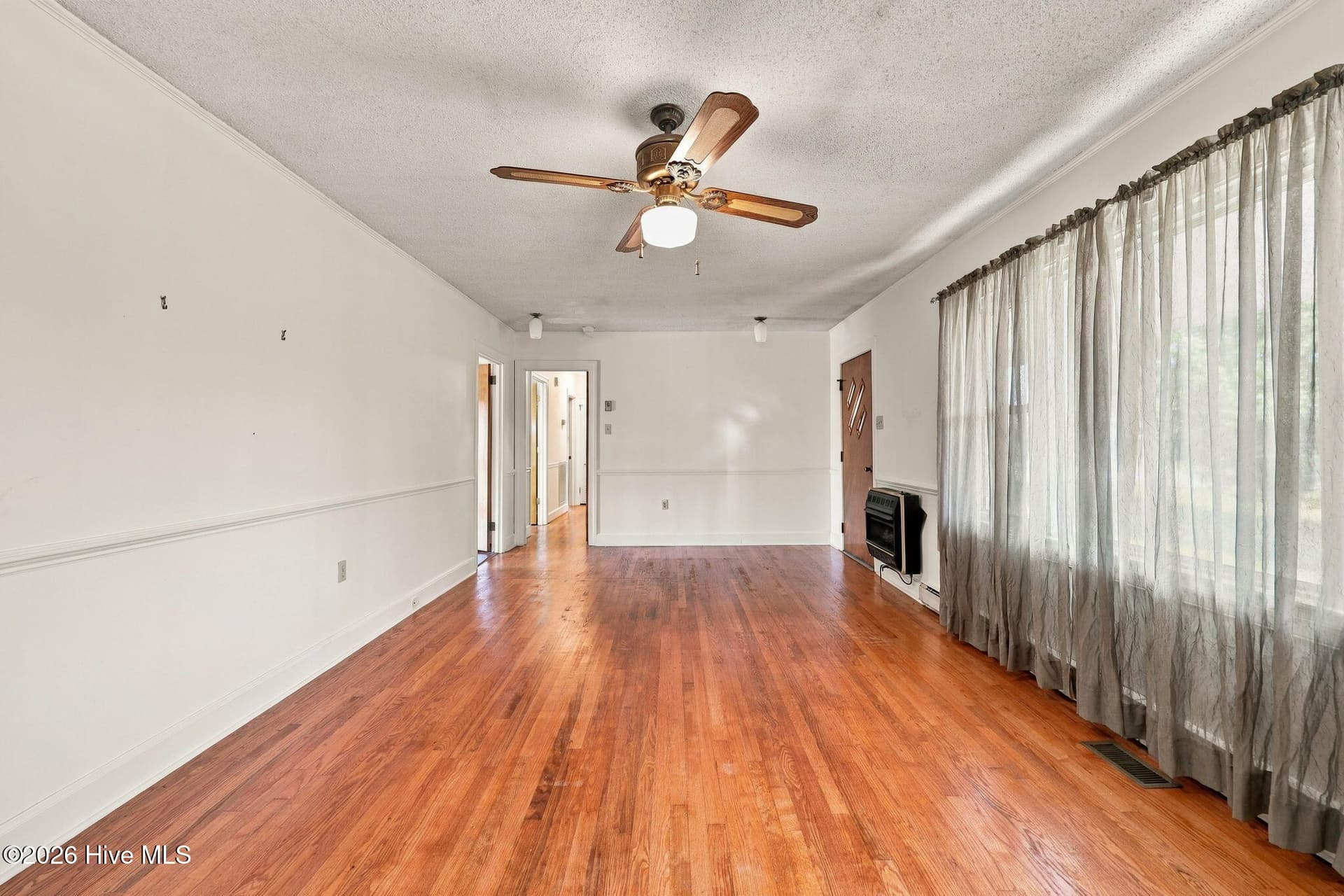 Single Family Residence at 2623 Pauls Path Road, Kinston, NC 28504, photo 11 of 45