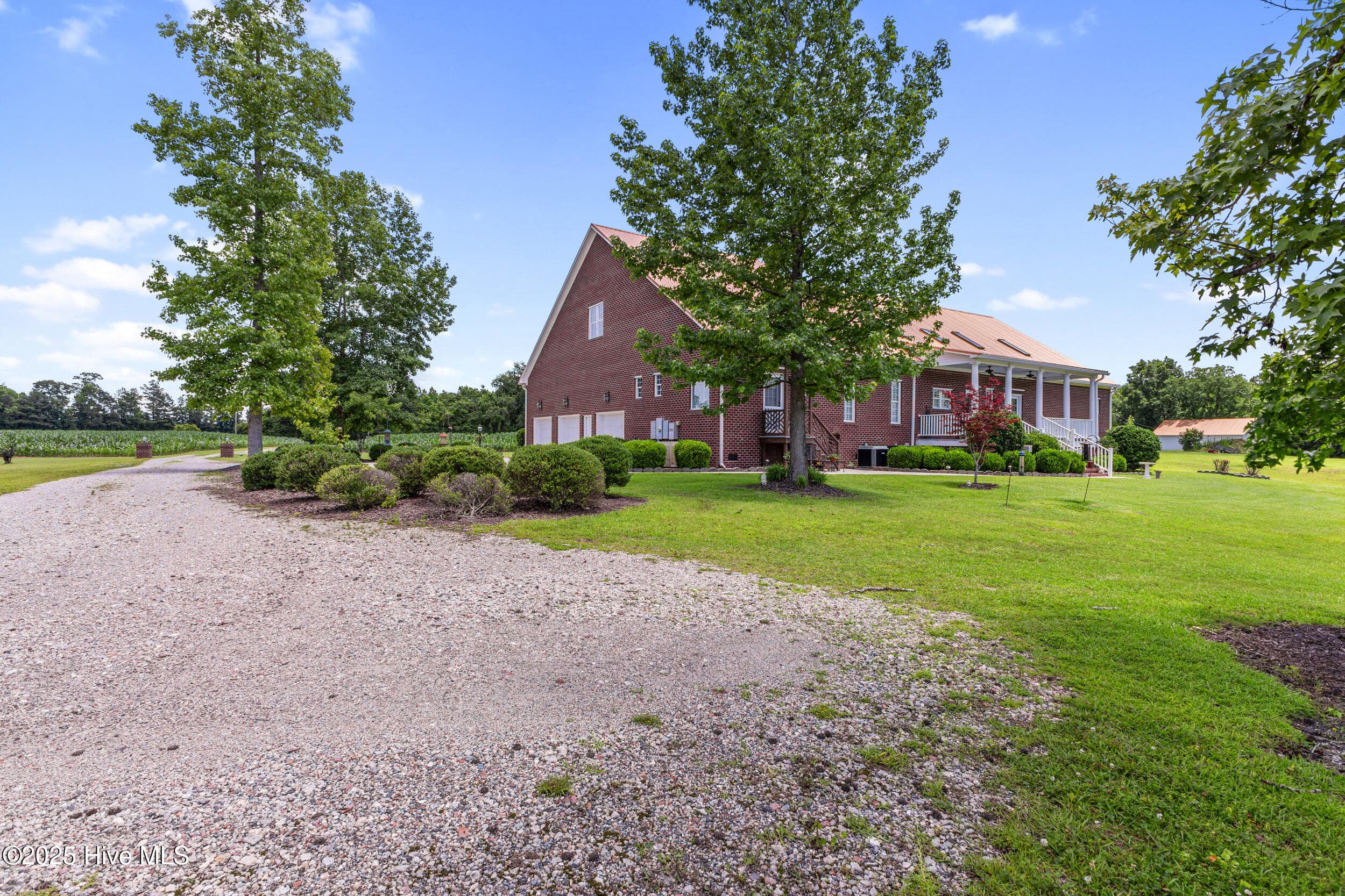Single Family Residence at 5370 Slocum Trail, Atkinson, NC 28421, photo 7 of 109
