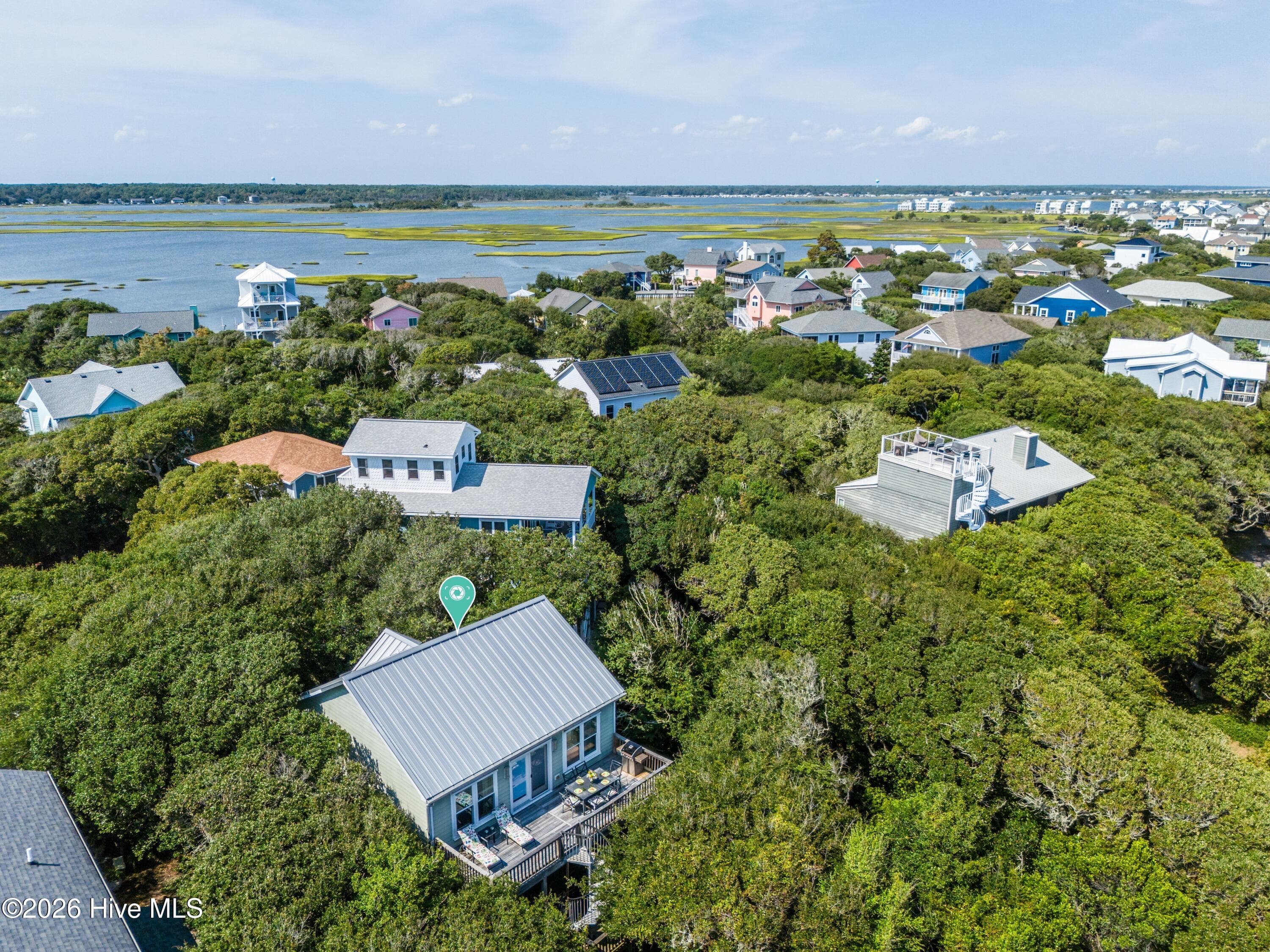 Single Family Residence at 109 Sea Urchin Court, Surf City, NC 28445, photo 41 of 49