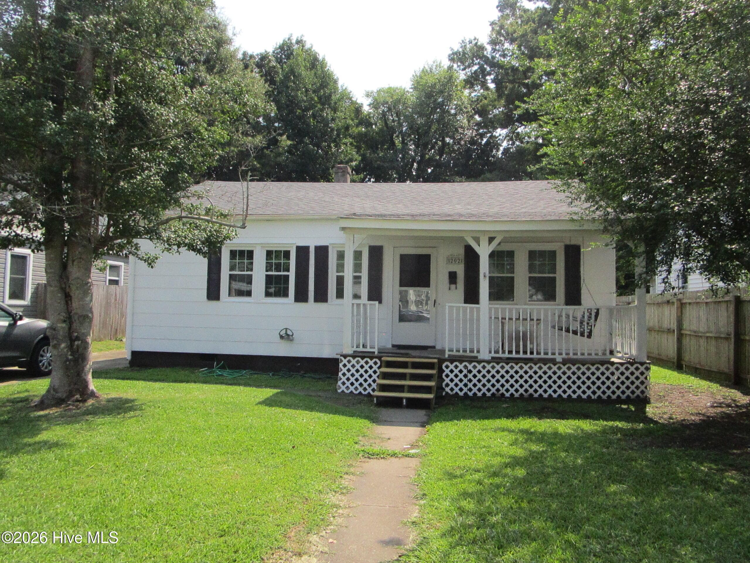 Single Family Residence at 202 Harrell Street, Elizabeth City, NC 27909, photo 21 of 21