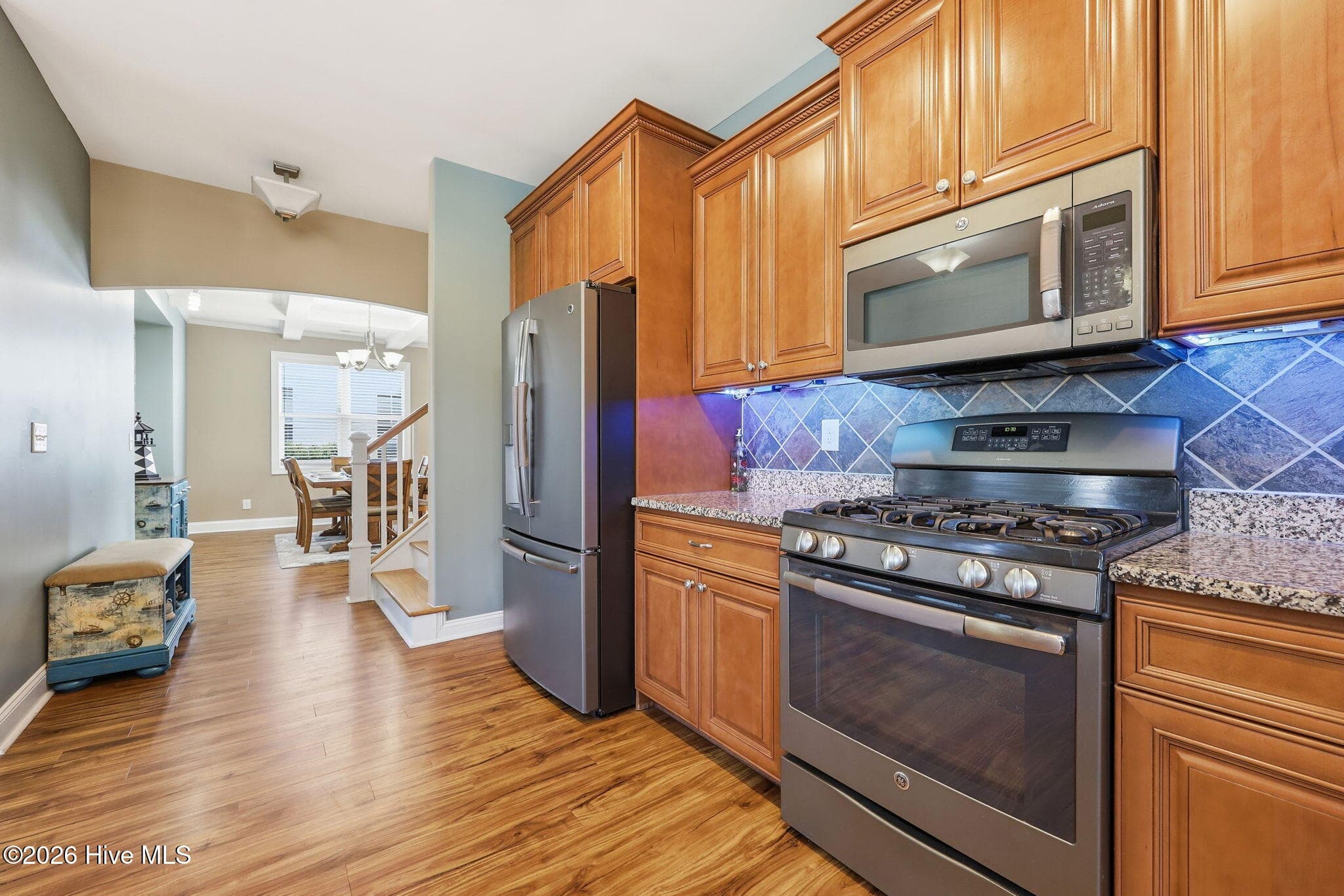 Single Family Residence at 208 Bogue Harbor Court, Newport, NC 28570, photo 15 of 84