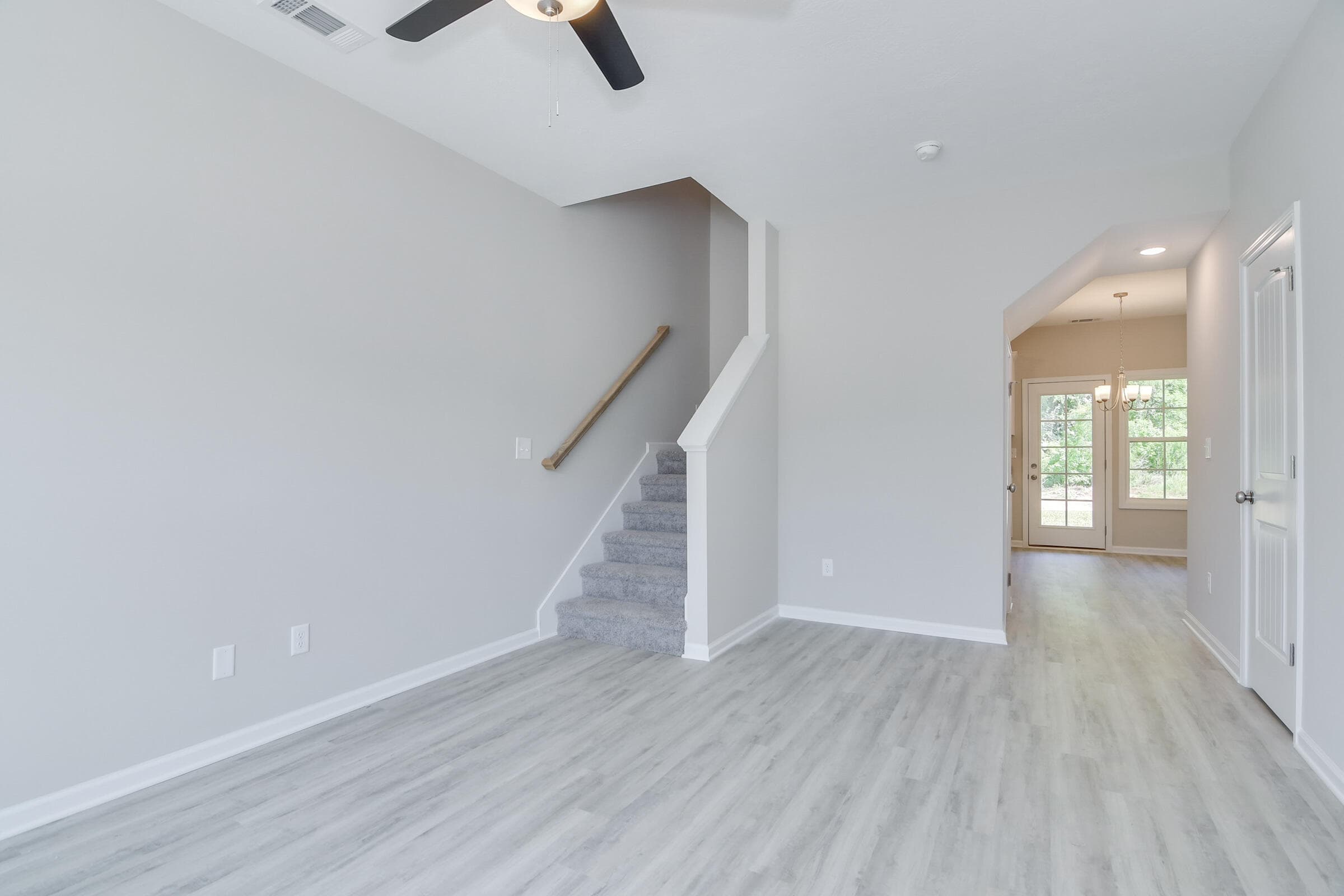 Townhouse at 103 Constitution Circle Drive C, Washington, GA 30673, photo 9 of 25
