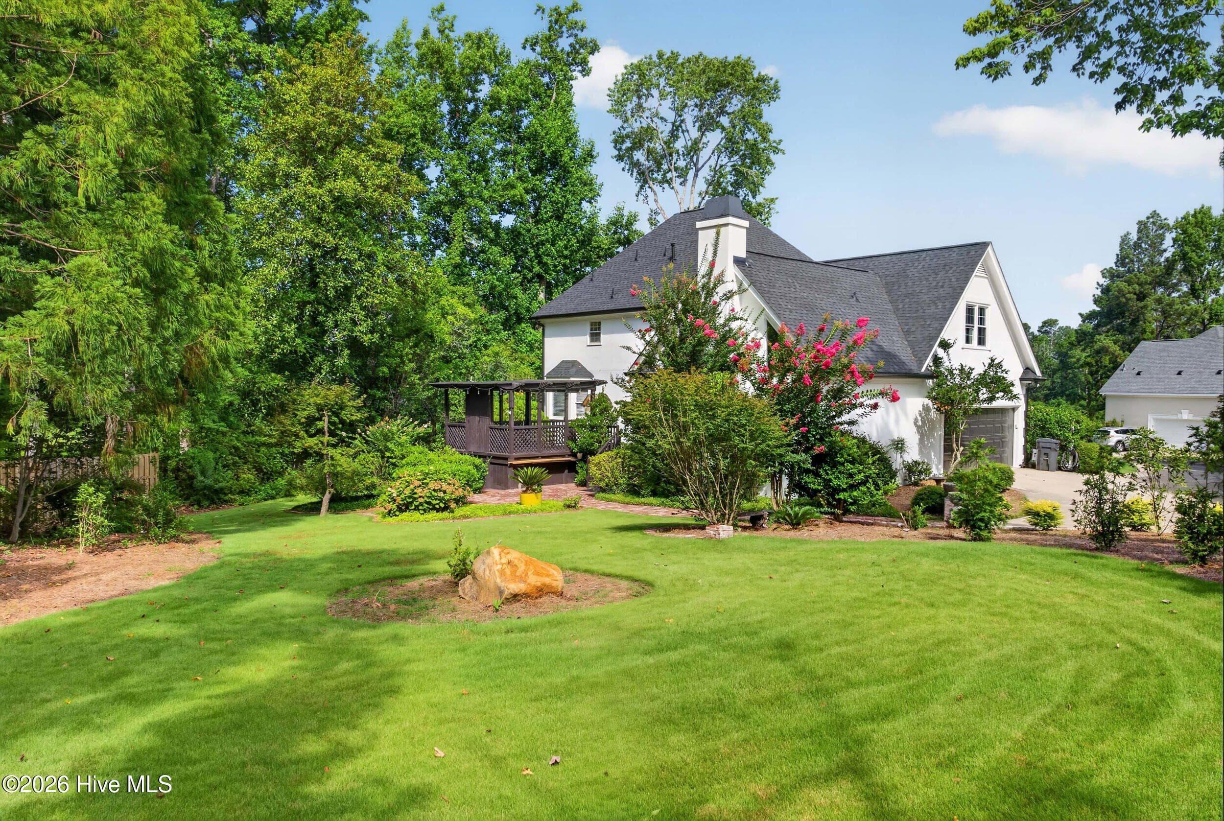 Single Family Residence at 3728 Wexford Drive, Martinez, GA 30907, photo 73 of 85