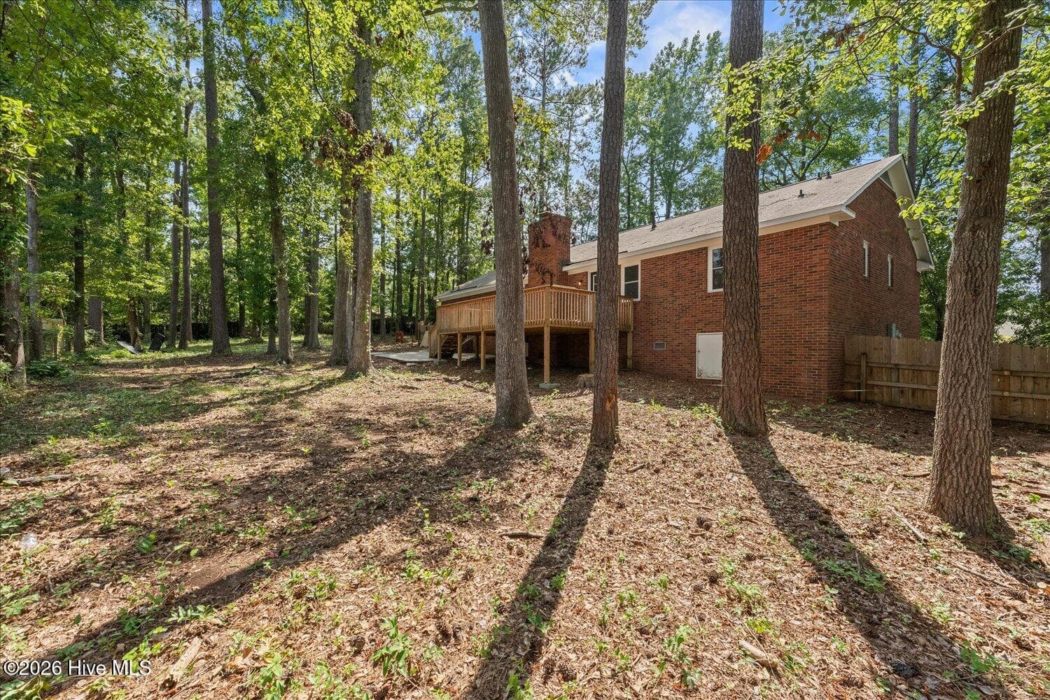 Large lot - 128 Silver Maple Court, Martinez, GA 30907