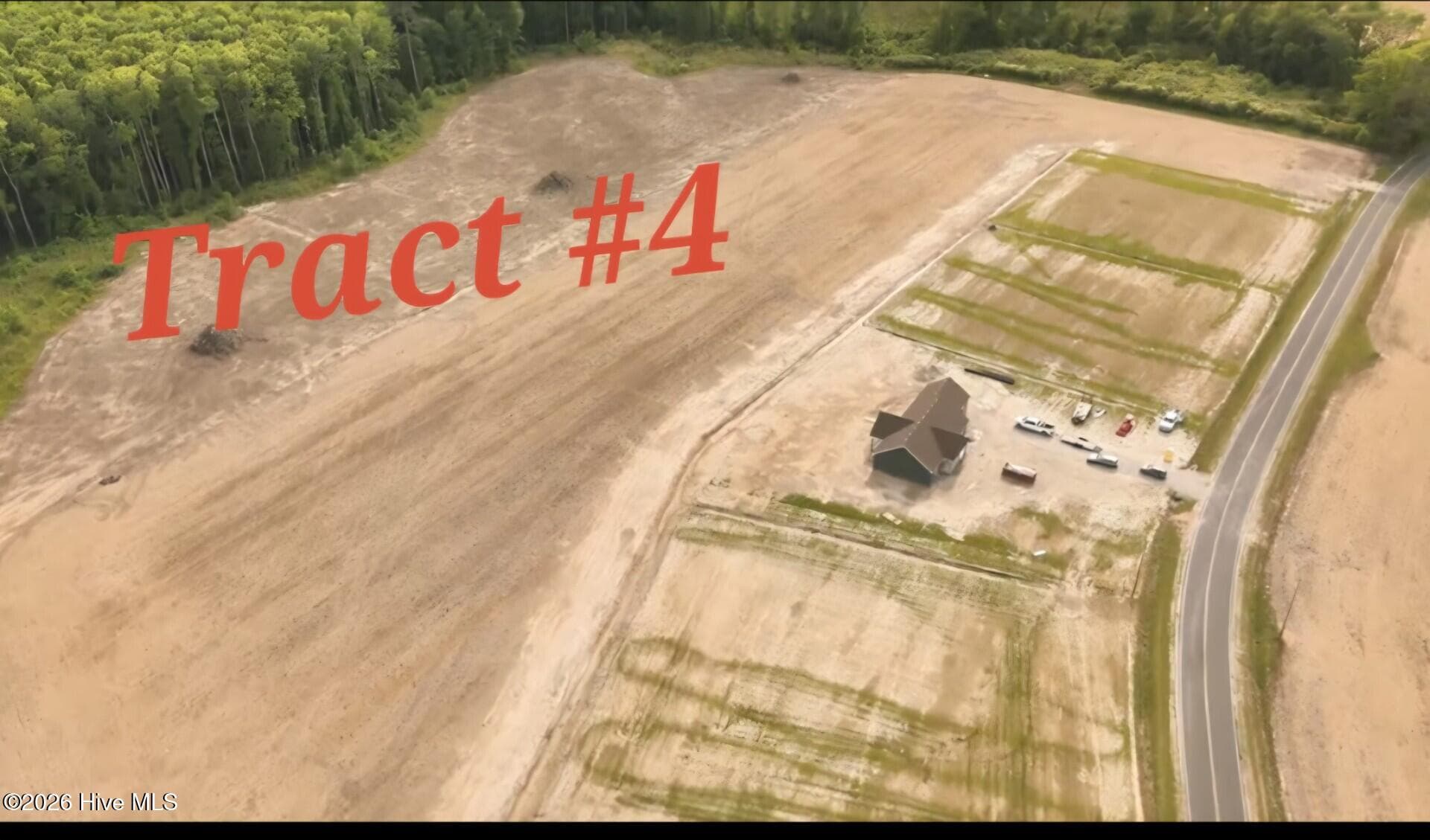 Residential Lot at 000 4 E Bear Swamp Road, Hertford, NC 27944, Hertford, photo 2 of 4