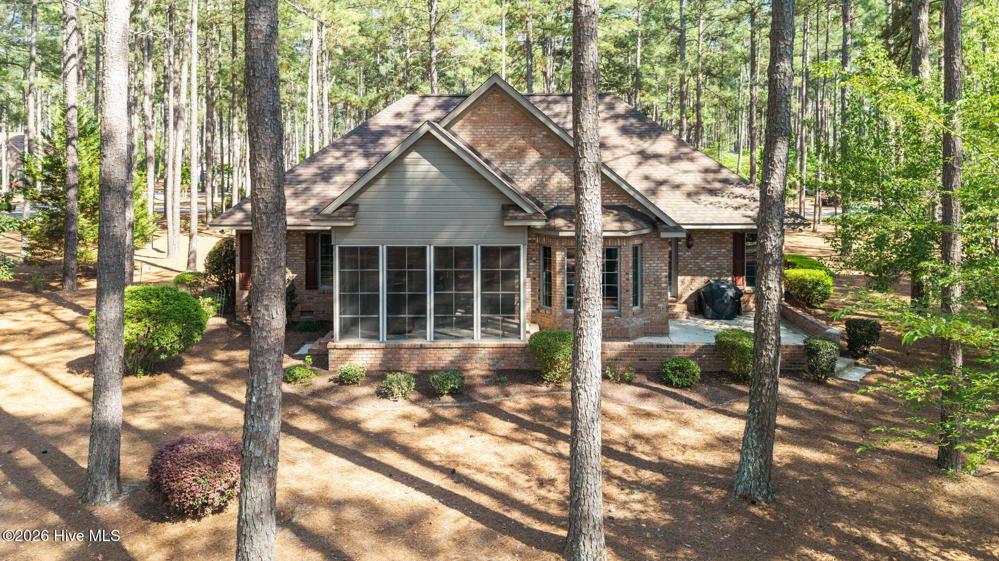 Single Family Residence at 28 Abbottsford Drive, Pinehurst, NC 28374, photo 44 of 51